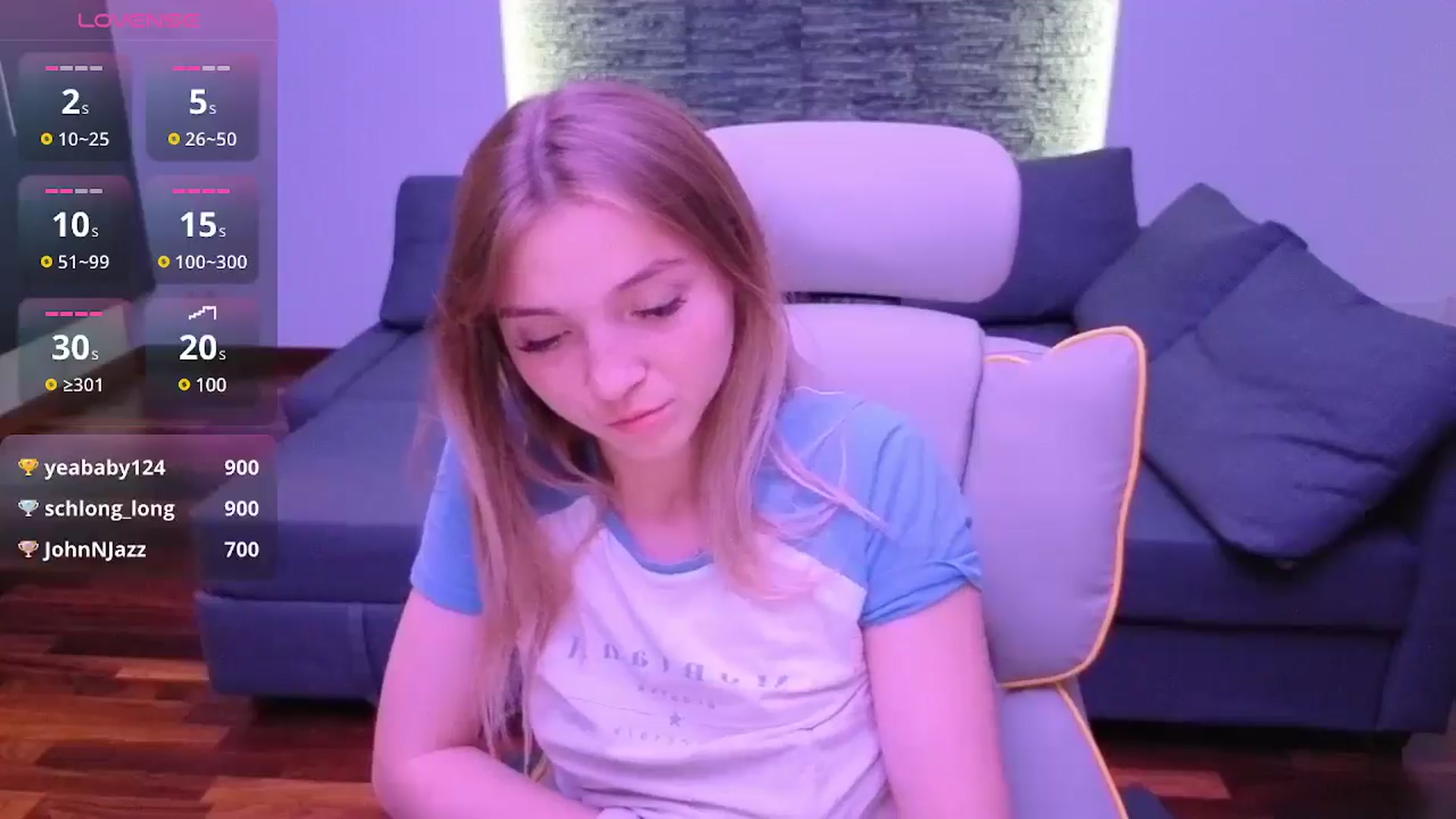 Gallery image thumbnail from Daisyy's myfreecams stream on, 06/25/2025, 20:02 image 18 of 20