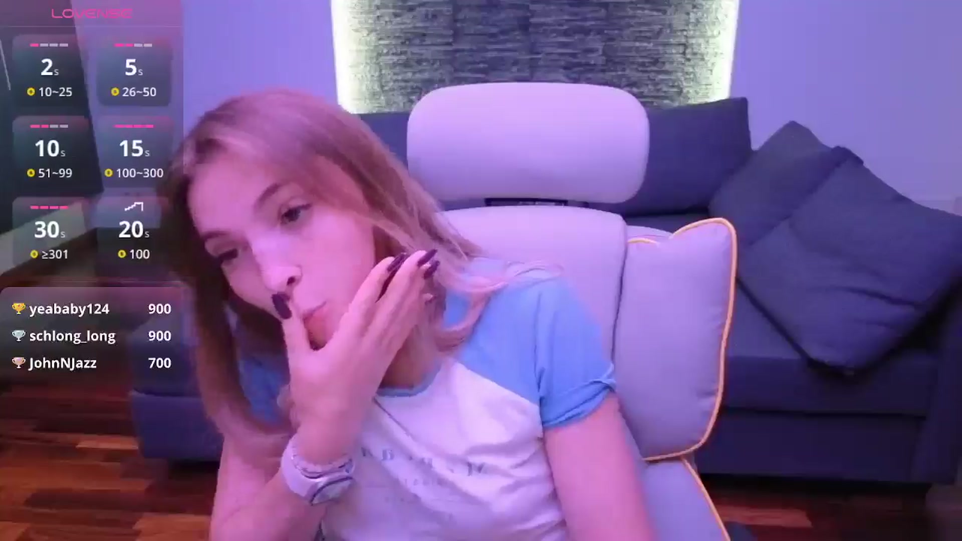 Gallery image thumbnail from Daisyy's myfreecams stream on, 06/25/2025, 20:02 image 13 of 20