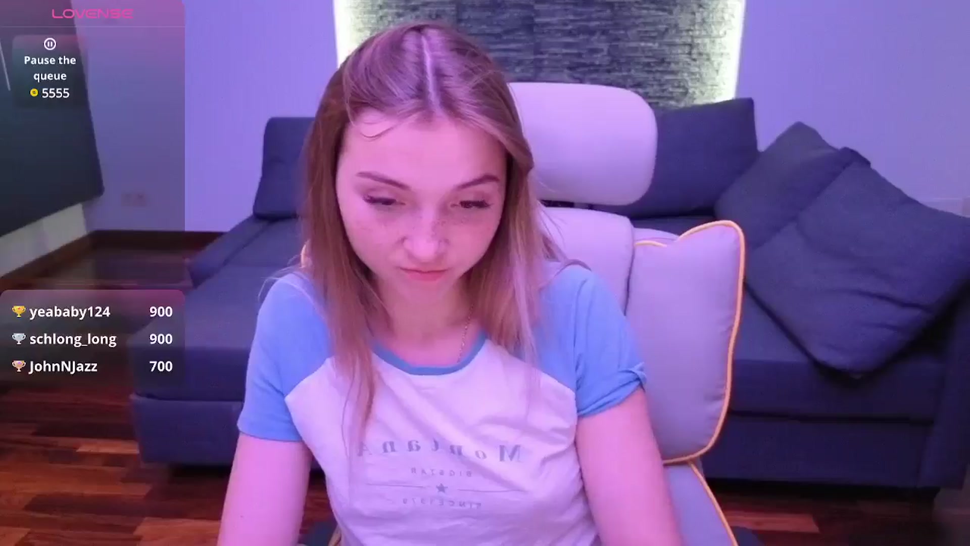 Gallery image thumbnail from Daisyy's myfreecams stream on, 06/25/2025, 20:02 image 11 of 20
