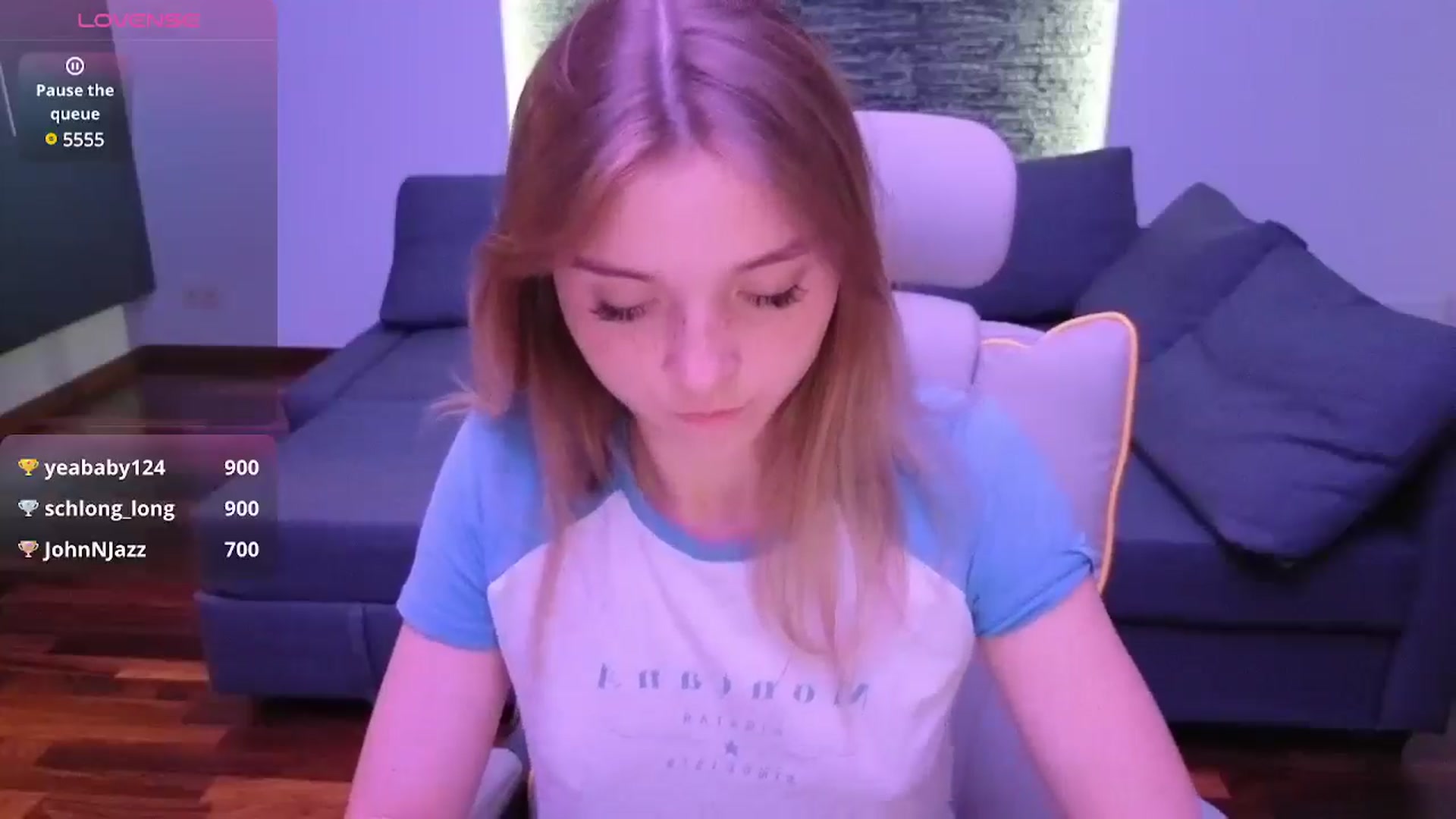 Gallery image thumbnail from Daisyy's myfreecams stream on, 06/25/2025, 20:02 image 20 of 20