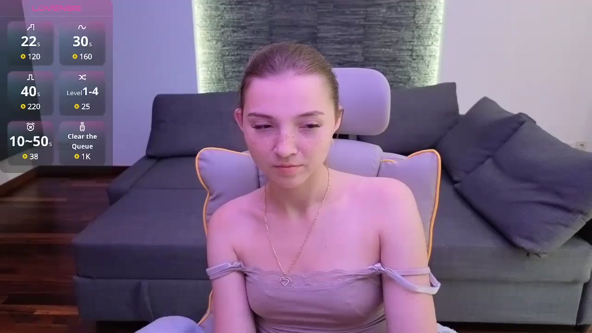 Gallery image thumbnail from Daisyy's myfreecams stream on, 06/26/2025, 13:03 image 10 of 20
