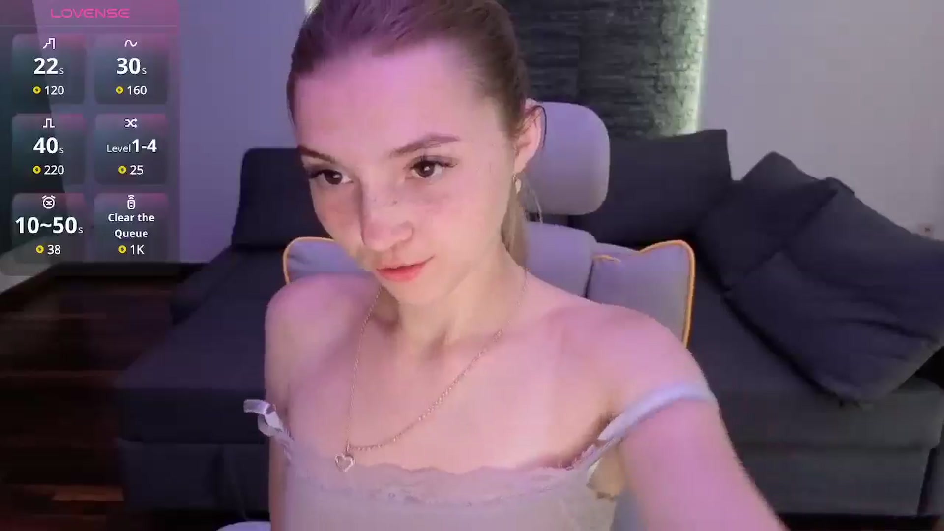Gallery image thumbnail from Daisyy's myfreecams stream on, 06/26/2025, 13:03 image 7 of 20