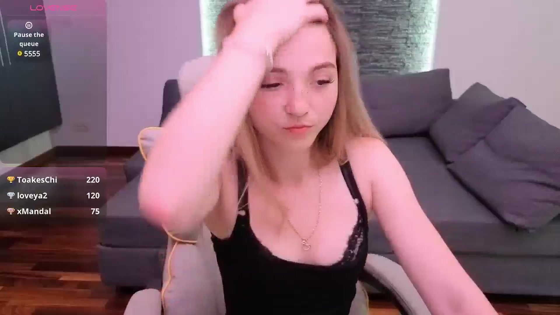 Gallery image thumbnail from Daisyy's myfreecams stream on, 06/27/2025, 14:10 image 11 of 20