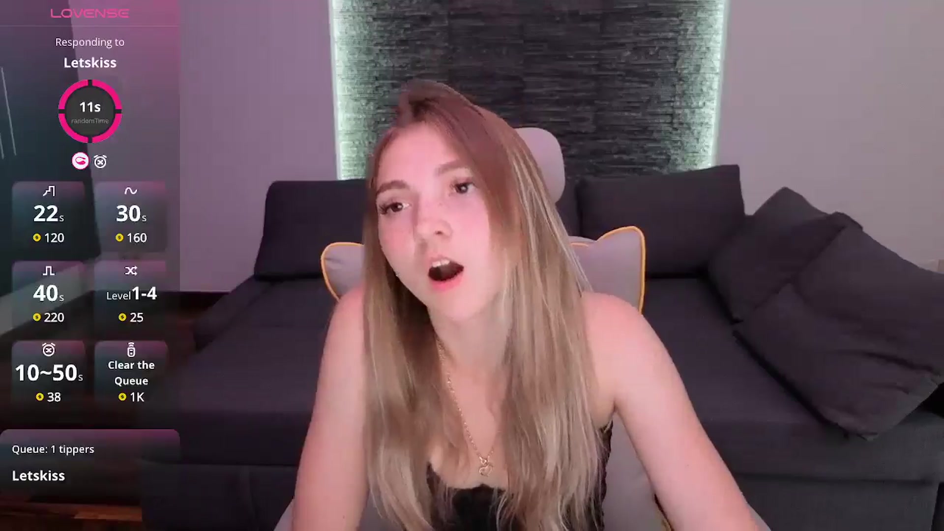 Gallery image thumbnail from Daisyy's myfreecams stream on, 06/27/2025, 14:10 image 16 of 20