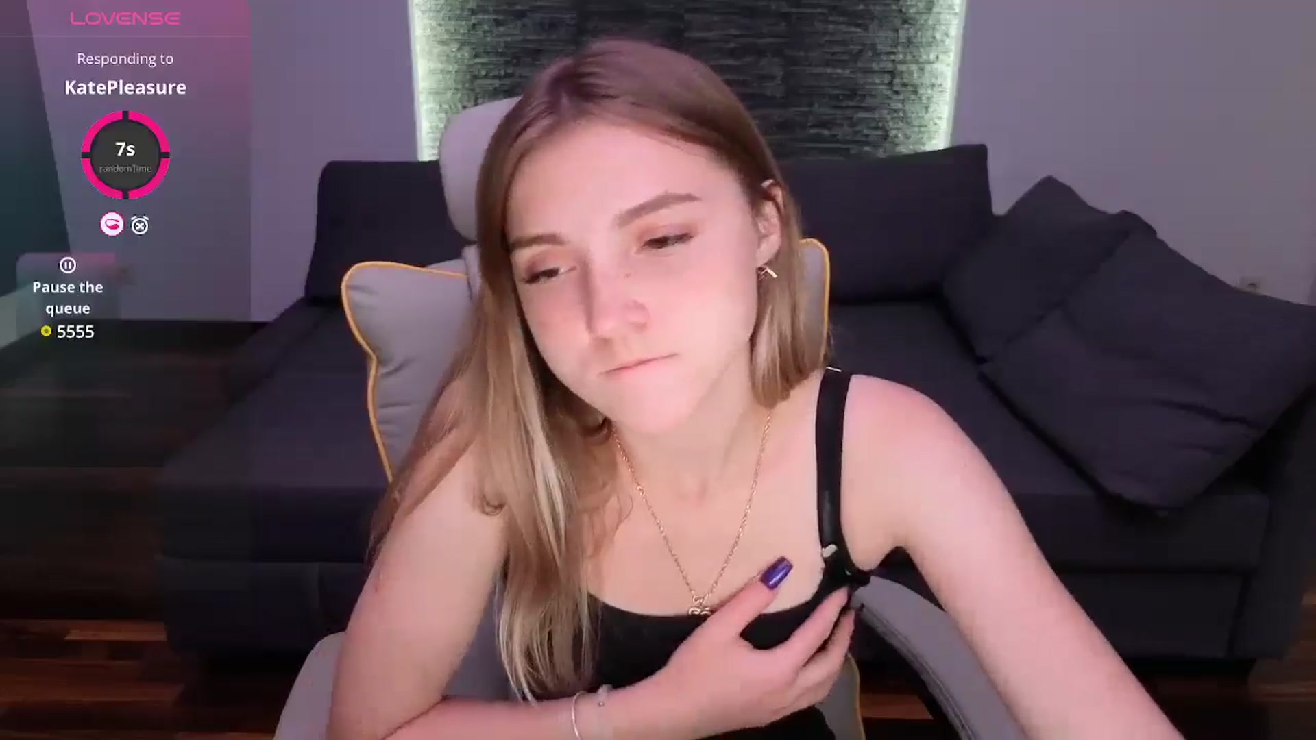 Gallery image thumbnail from Daisyy's myfreecams stream on, 06/27/2025, 18:51 image 2 of 20