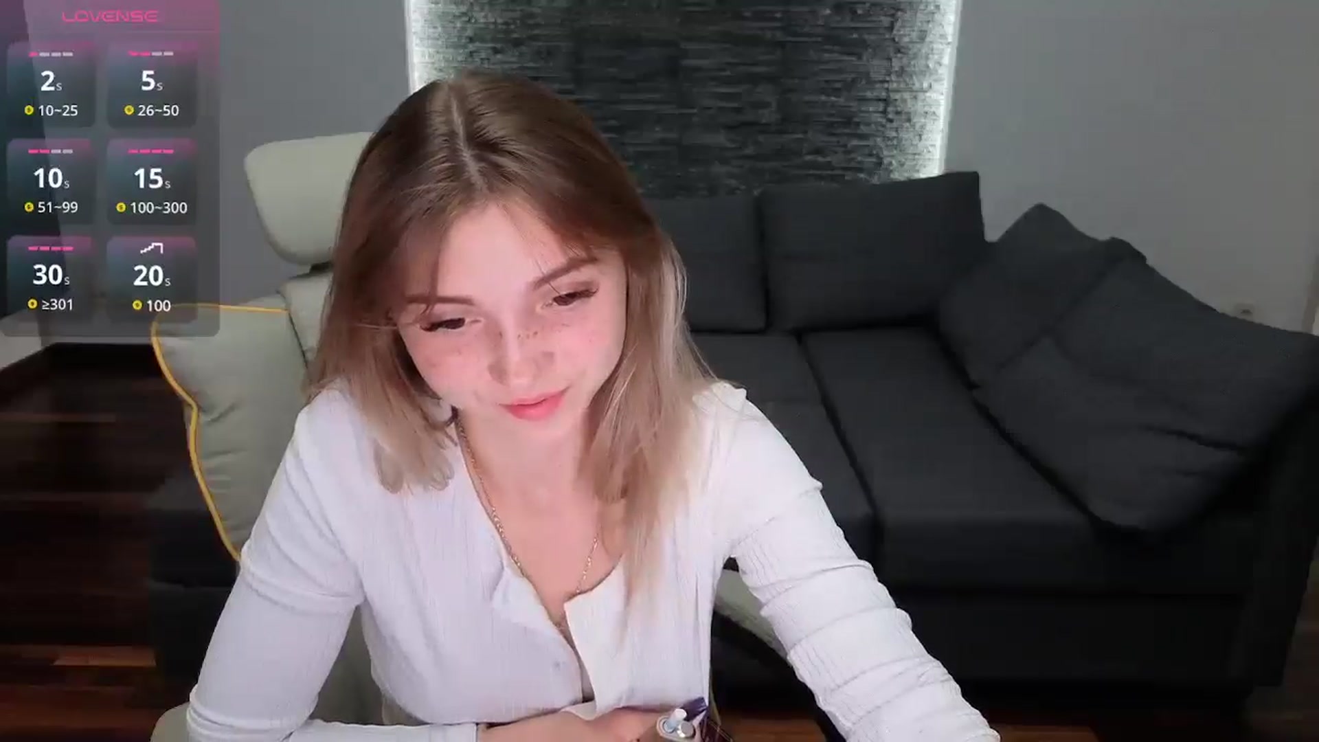 Gallery image thumbnail from Daisyy's myfreecams stream on, 06/27/2025, 20:58 image 9 of 20