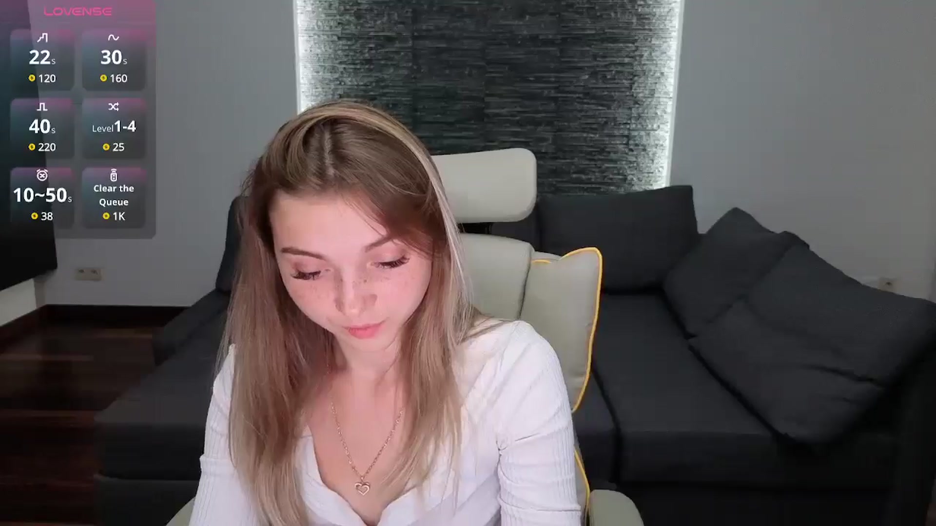 Gallery image thumbnail from Daisyy's myfreecams stream on, 06/27/2025, 20:58 image 16 of 20