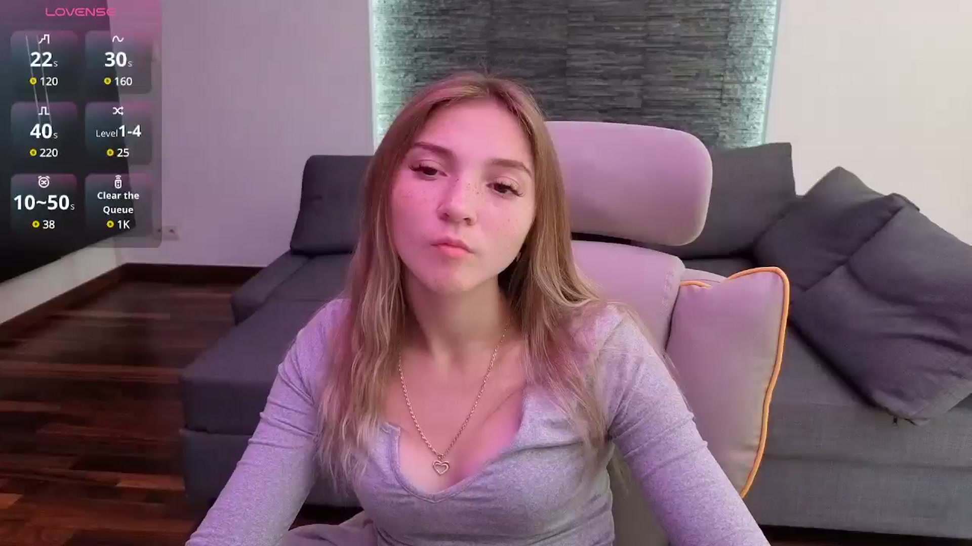 Gallery image thumbnail from Daisyy's myfreecams stream on, 06/28/2025, 14:26 image 7 of 20