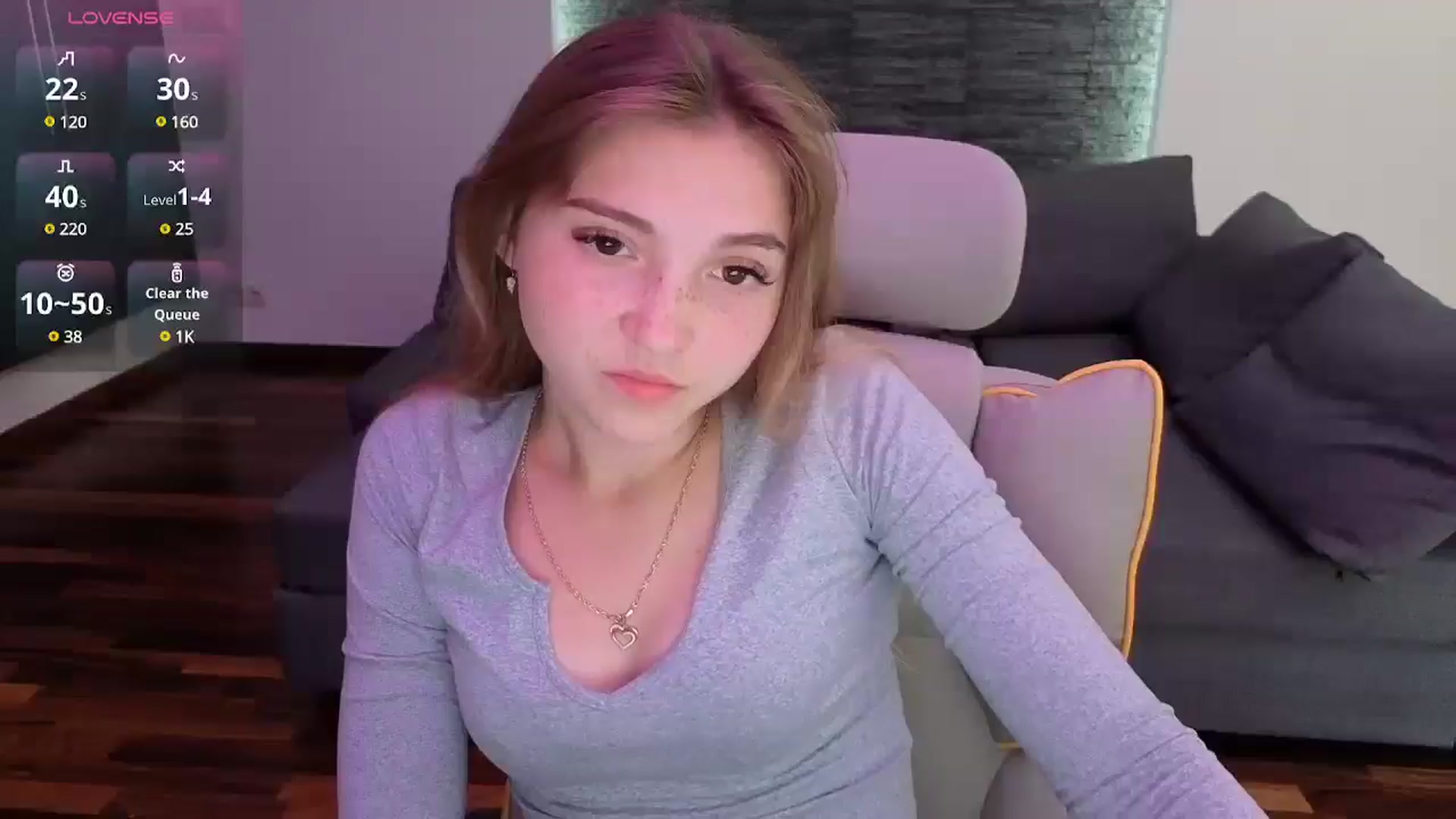 Gallery image thumbnail from Daisyy's myfreecams stream on, 06/28/2025, 14:26 image 19 of 20