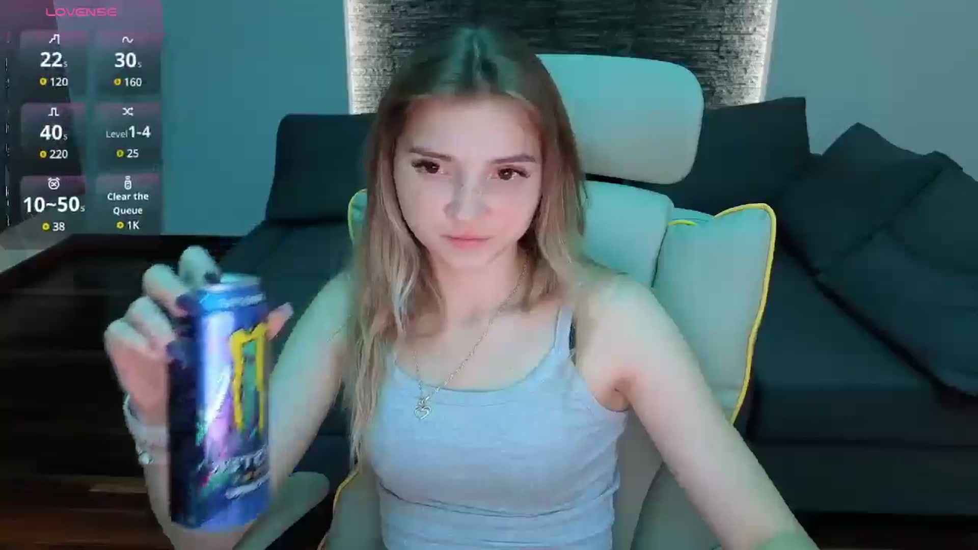 Gallery image thumbnail from Daisyy's myfreecams stream on, 06/28/2025, 17:59 image 10 of 20