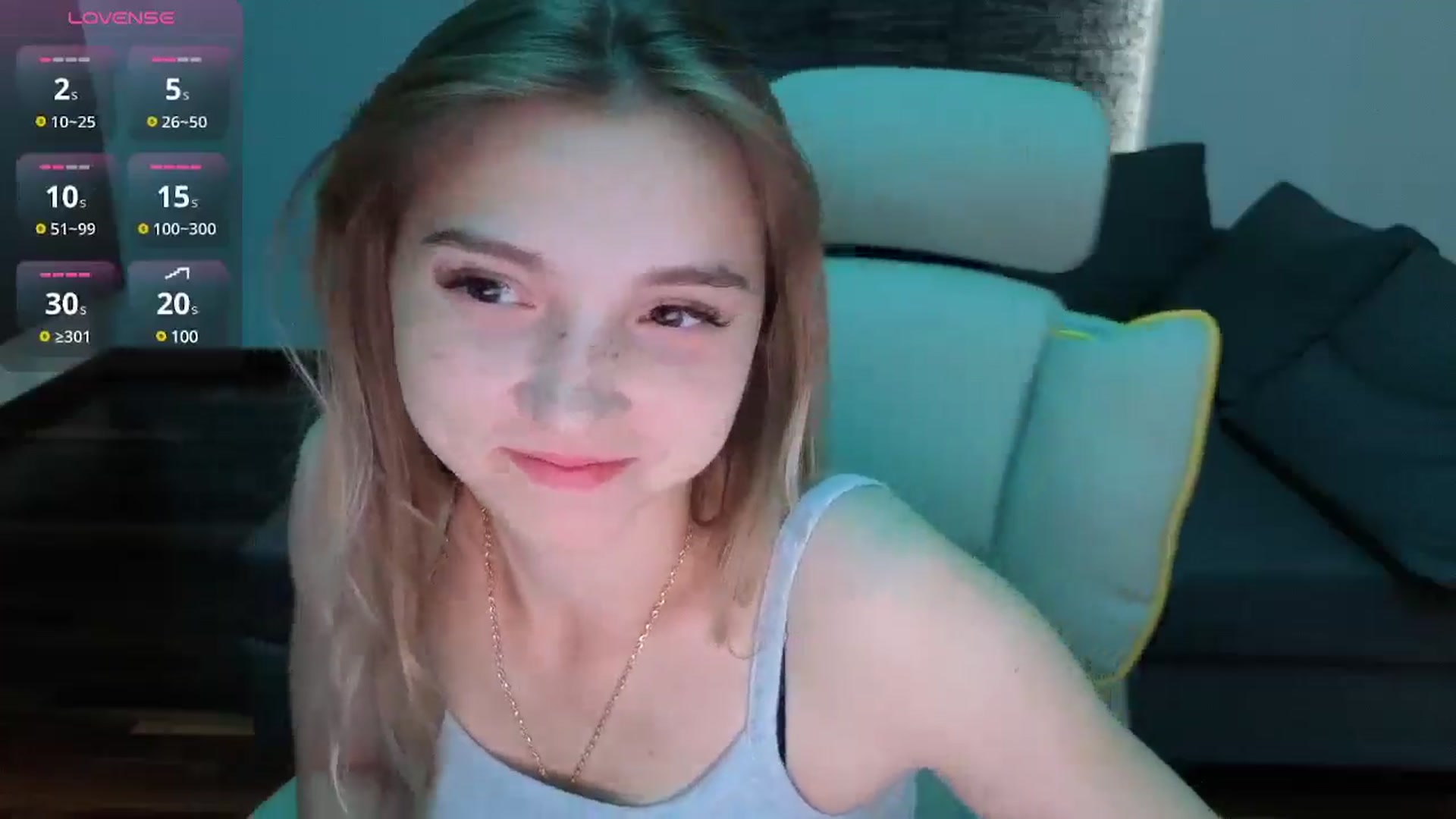 Gallery image thumbnail from Daisyy's myfreecams stream on, 06/28/2025, 17:59 image 6 of 20