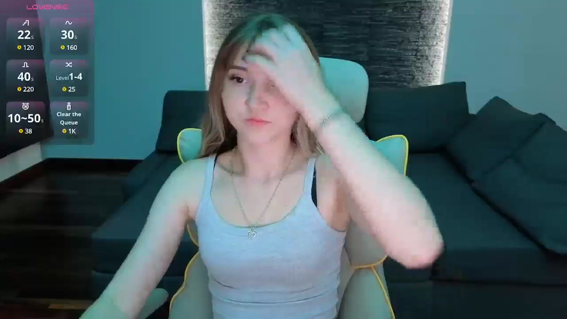 Gallery image thumbnail from Daisyy's myfreecams stream on, 06/28/2025, 17:59 image 13 of 20