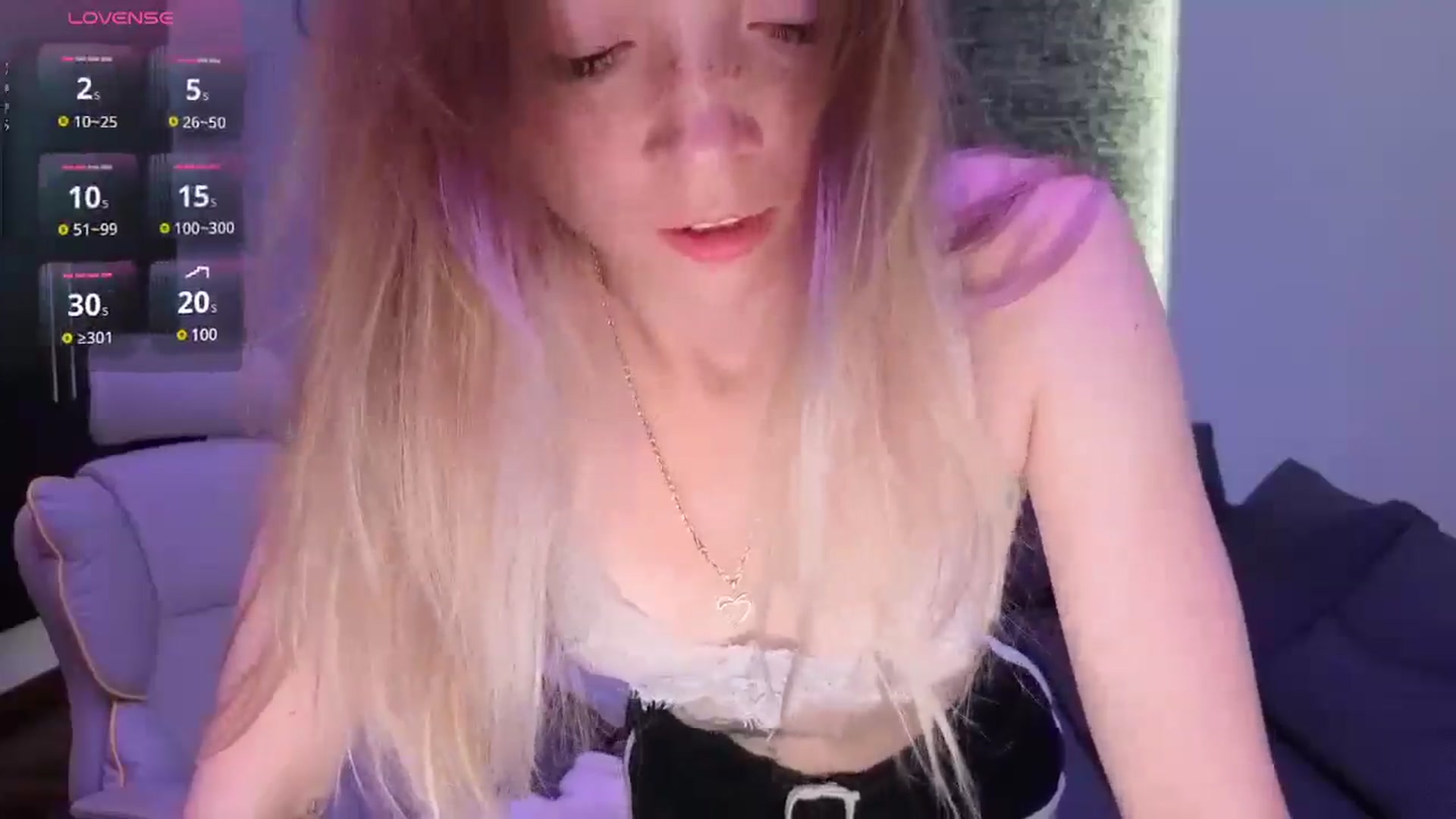 Gallery image thumbnail from Daisyy's myfreecams stream on, 06/30/2025, 19:11 image 5 of 20