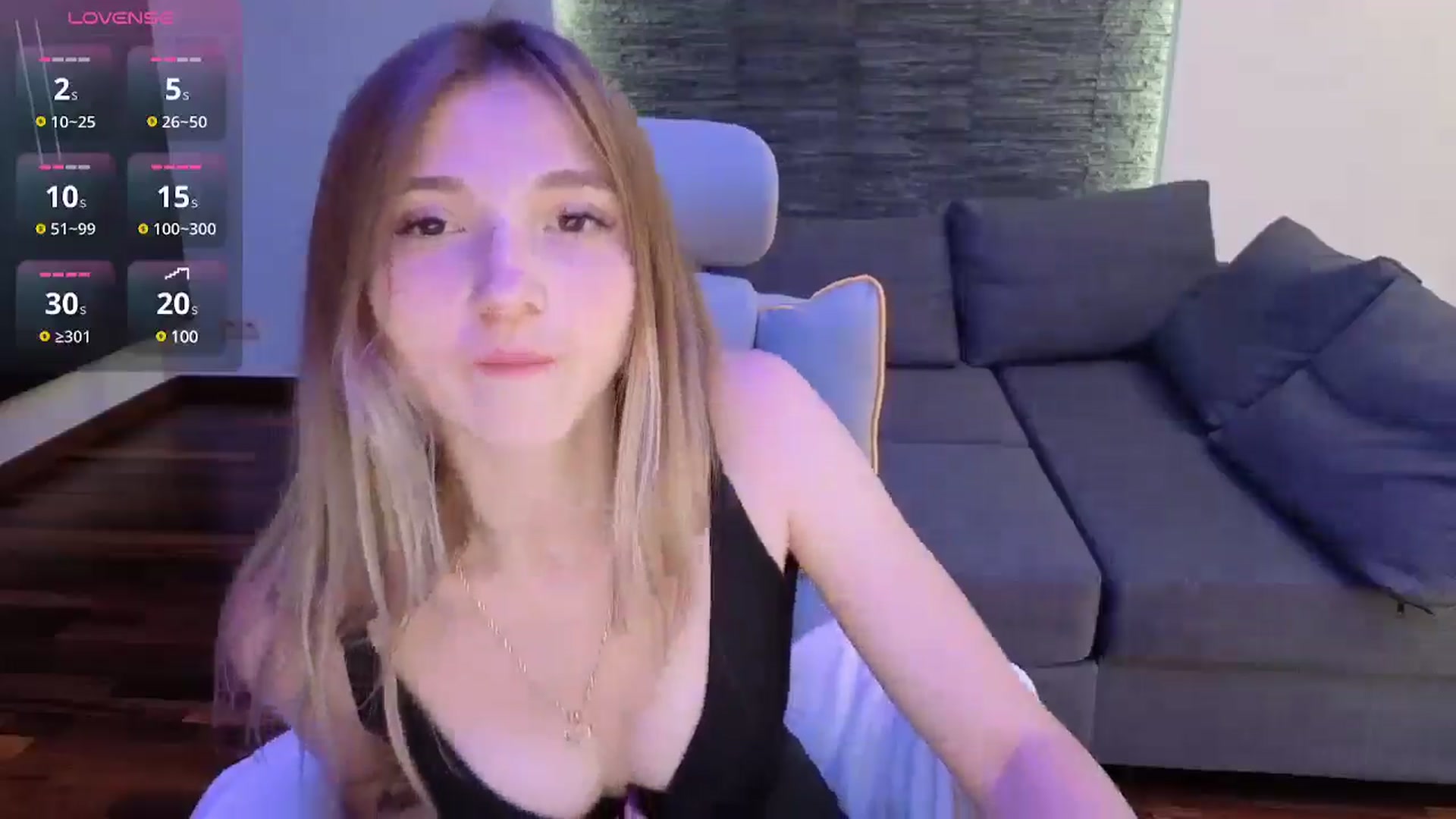 Gallery image thumbnail from Daisyy's myfreecams stream on, 07/01/2025, 13:29 image 18 of 20