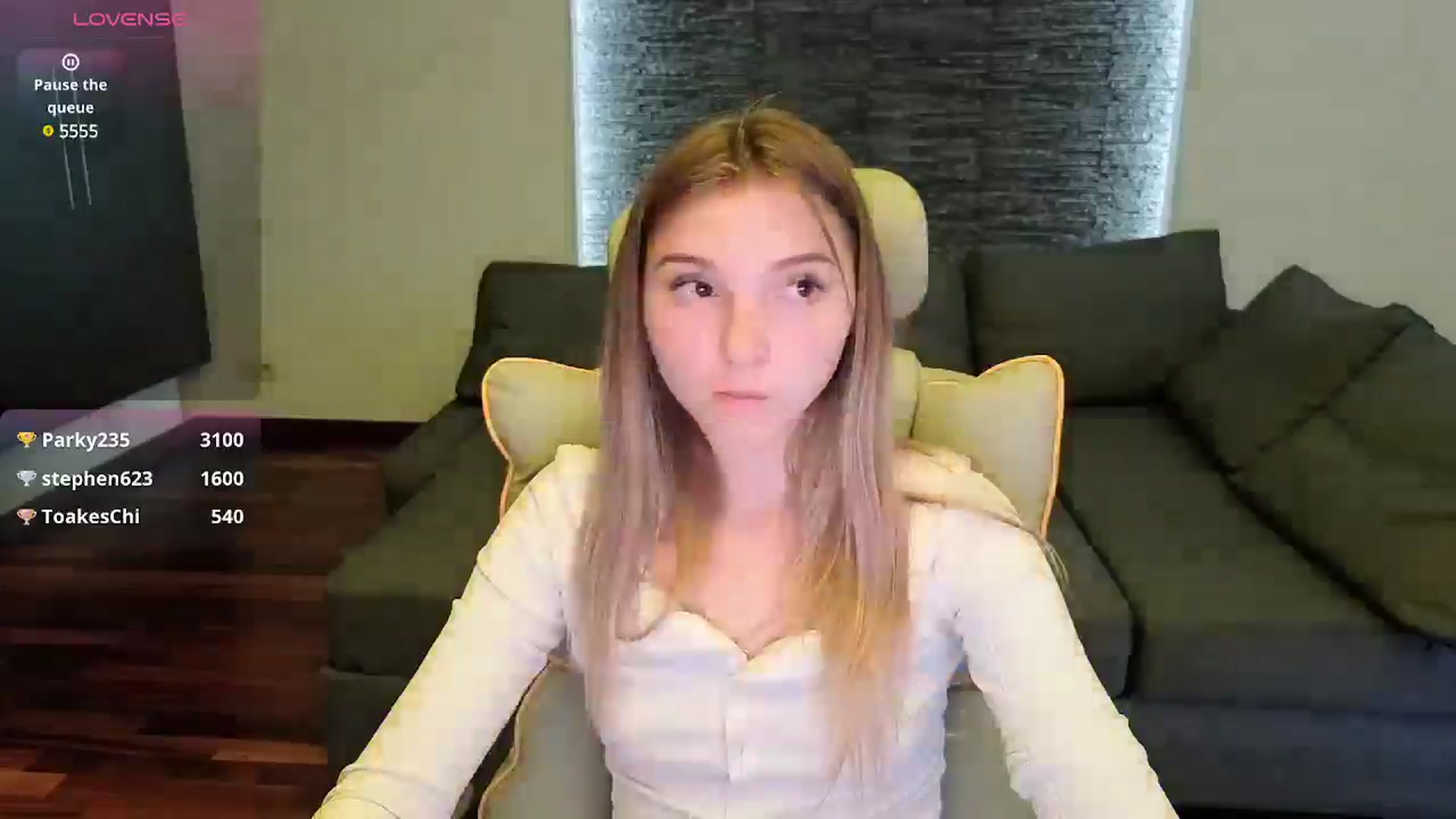 Gallery image thumbnail from Daisyy's myfreecams stream on, 07/01/2025, 17:23 image 2 of 20