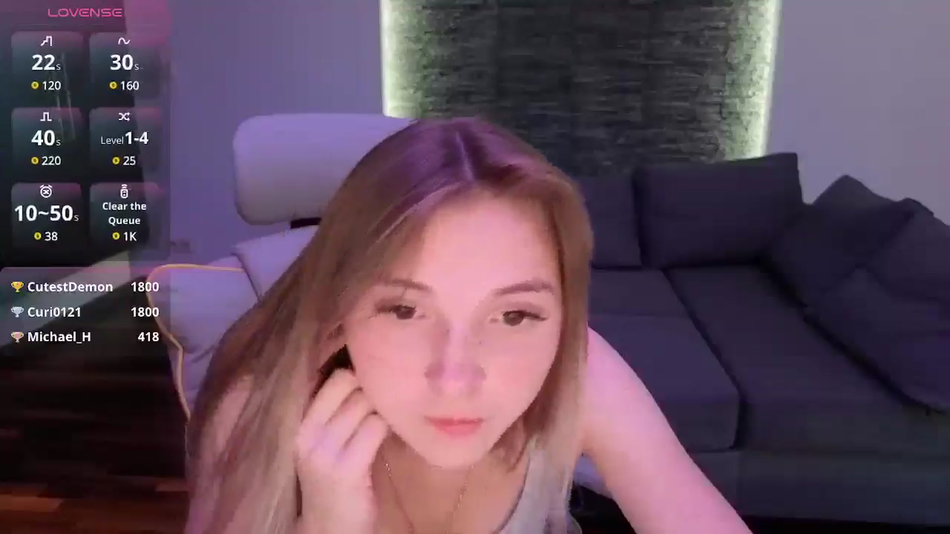 Gallery image thumbnail from Daisyy's myfreecams stream on, 07/02/2025, 16:44 image 7 of 20