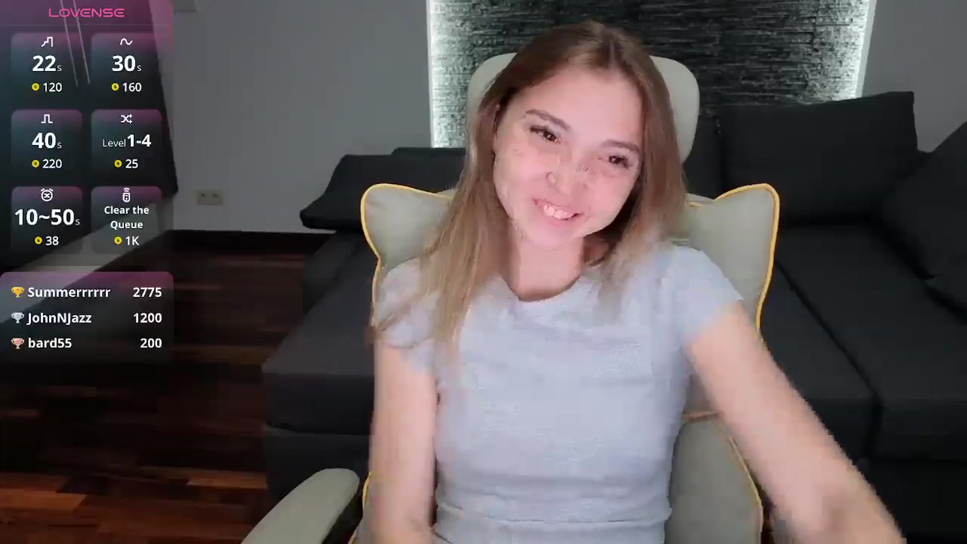 Gallery image thumbnail from Daisyy's myfreecams stream on, 07/06/2025, 20:02 image 13 of 20