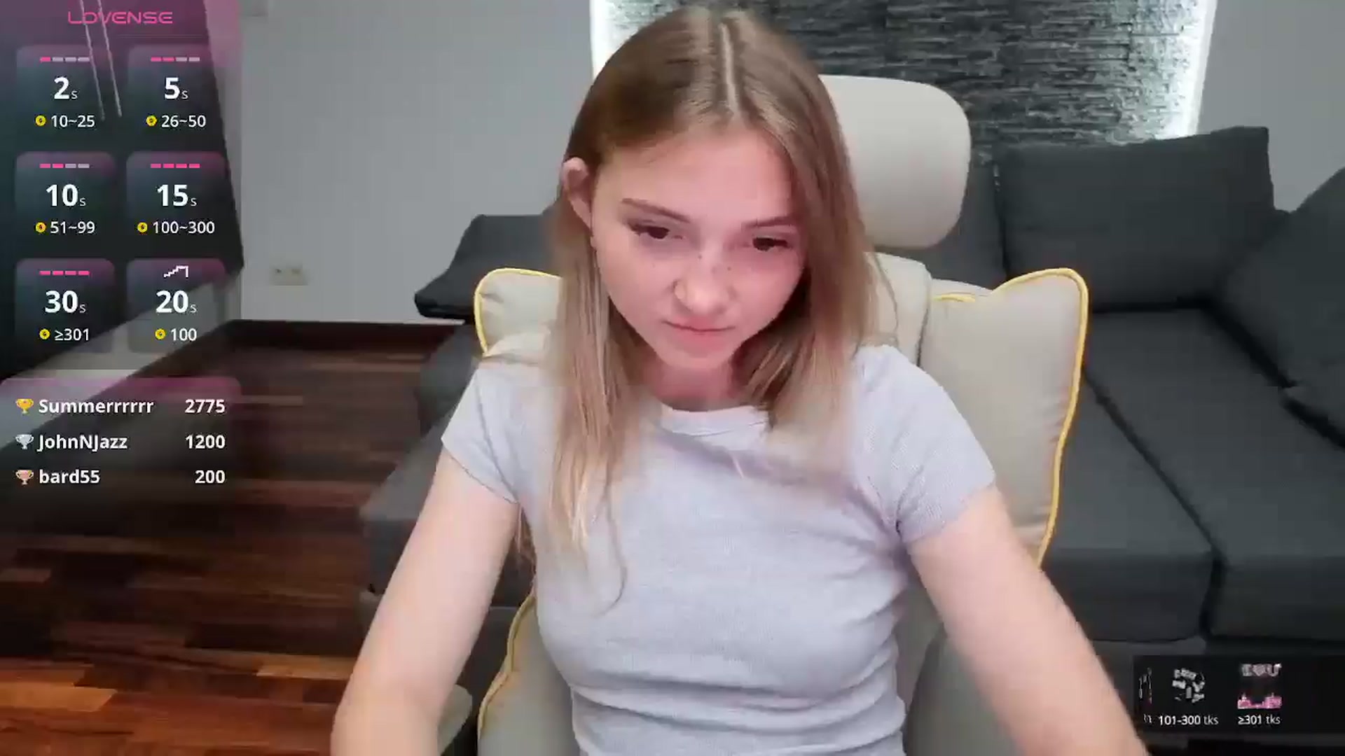 Gallery image thumbnail from Daisyy's myfreecams stream on, 07/06/2025, 20:02 image 14 of 20