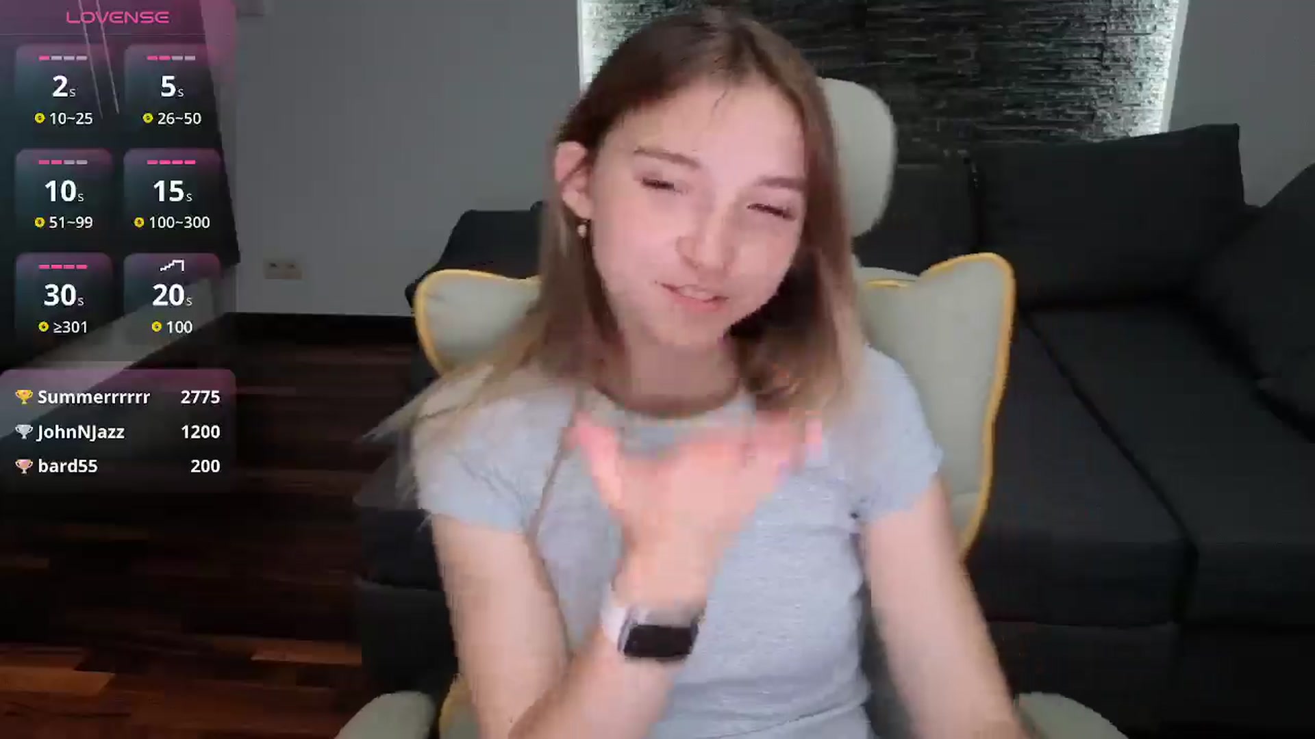 Gallery image thumbnail from Daisyy's myfreecams stream on, 07/06/2025, 20:02 image 15 of 20