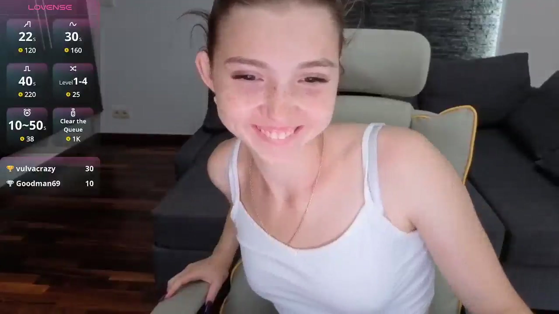 Gallery image thumbnail from Daisyy's myfreecams stream on, 07/07/2025, 13:32 image 3 of 20