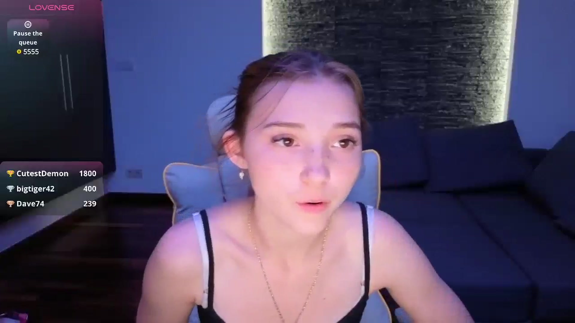 Gallery image thumbnail from Daisyy's myfreecams stream on, 07/07/2025, 19:58 image 17 of 20