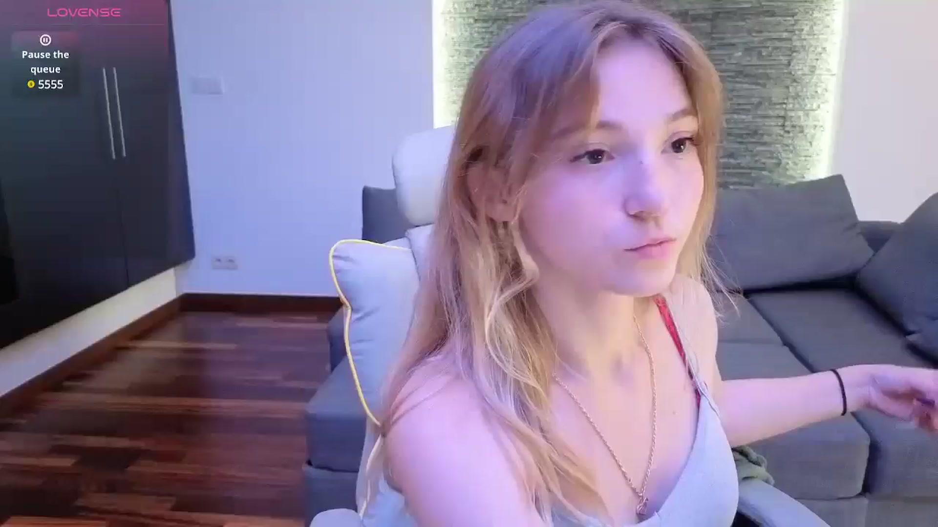 Gallery image thumbnail from Daisyy's myfreecams stream on, 07/08/2025, 14:52 image 1 of 20