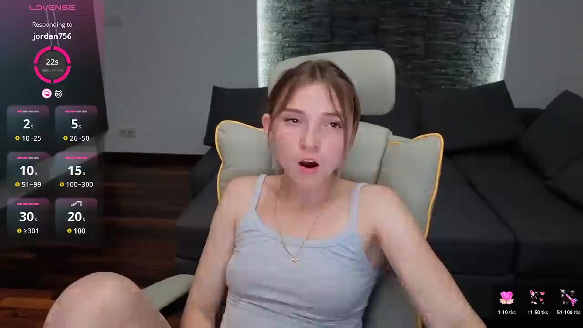 Gallery image thumbnail from Daisyy's myfreecams stream on, 07/08/2025, 18:16 image 3 of 20