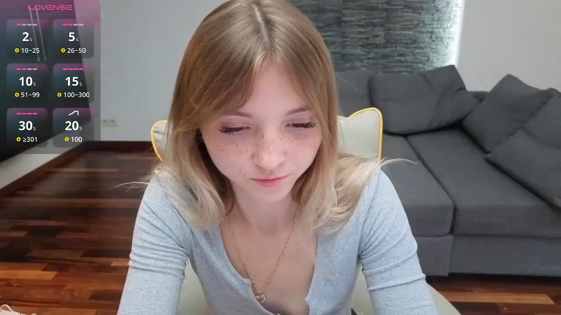 Gallery image thumbnail from Daisyy's myfreecams stream on, 07/09/2025, 14:23 image 11 of 20
