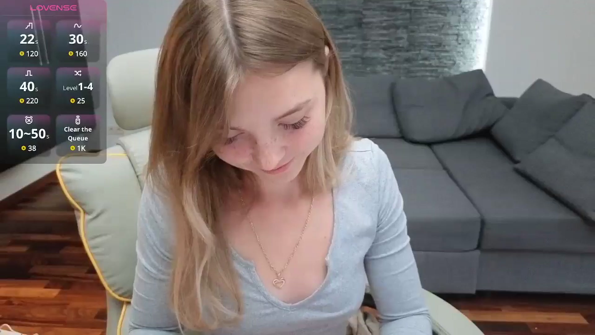 Gallery image thumbnail from Daisyy's myfreecams stream on, 07/09/2025, 14:23 image 8 of 20