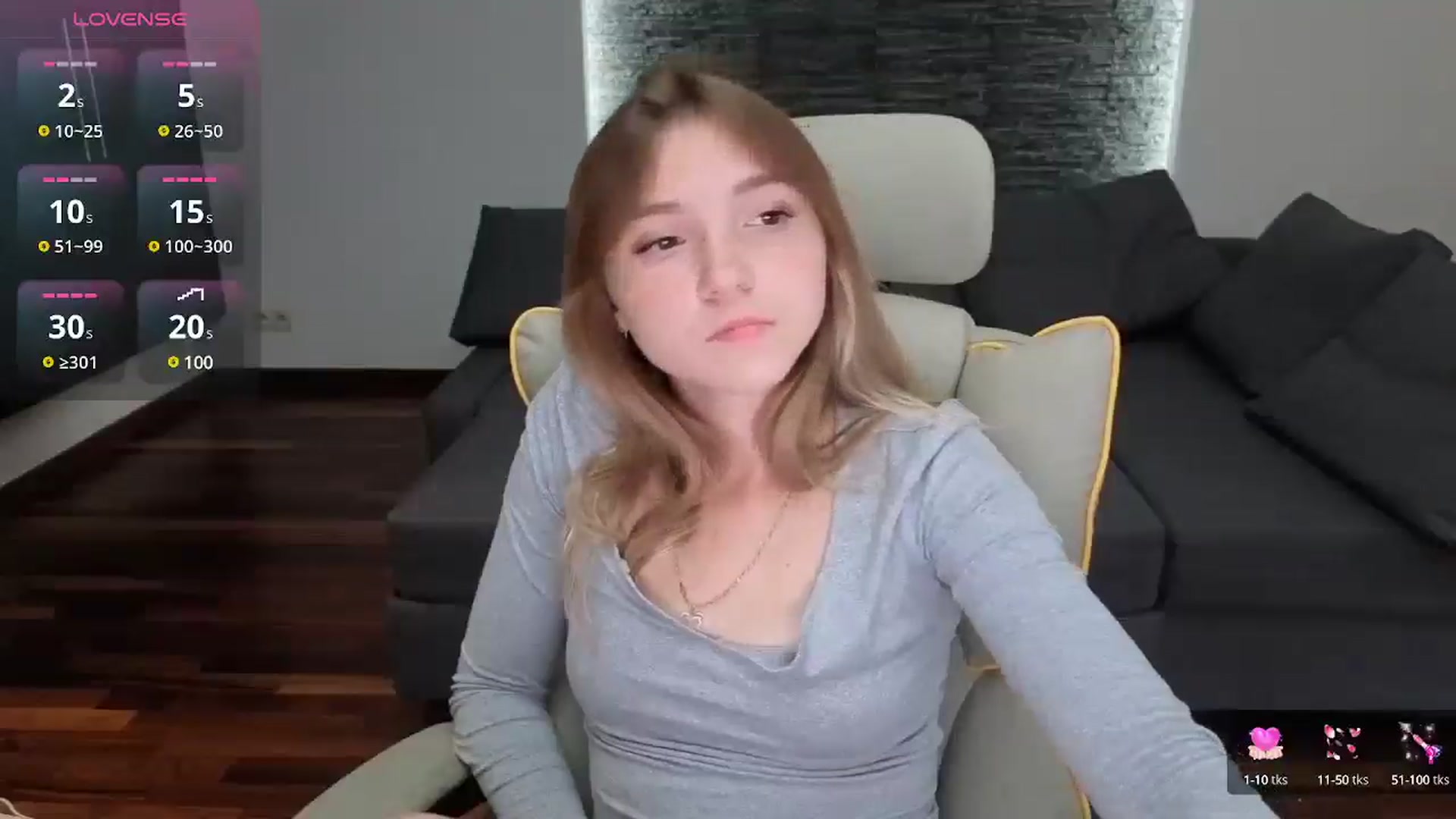 Gallery image thumbnail from Daisyy's myfreecams stream on, 07/09/2025, 14:23 image 2 of 20