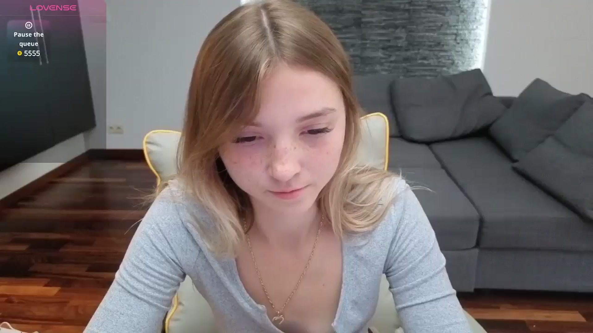 Gallery image thumbnail from Daisyy's myfreecams stream on, 07/09/2025, 14:23 image 12 of 20
