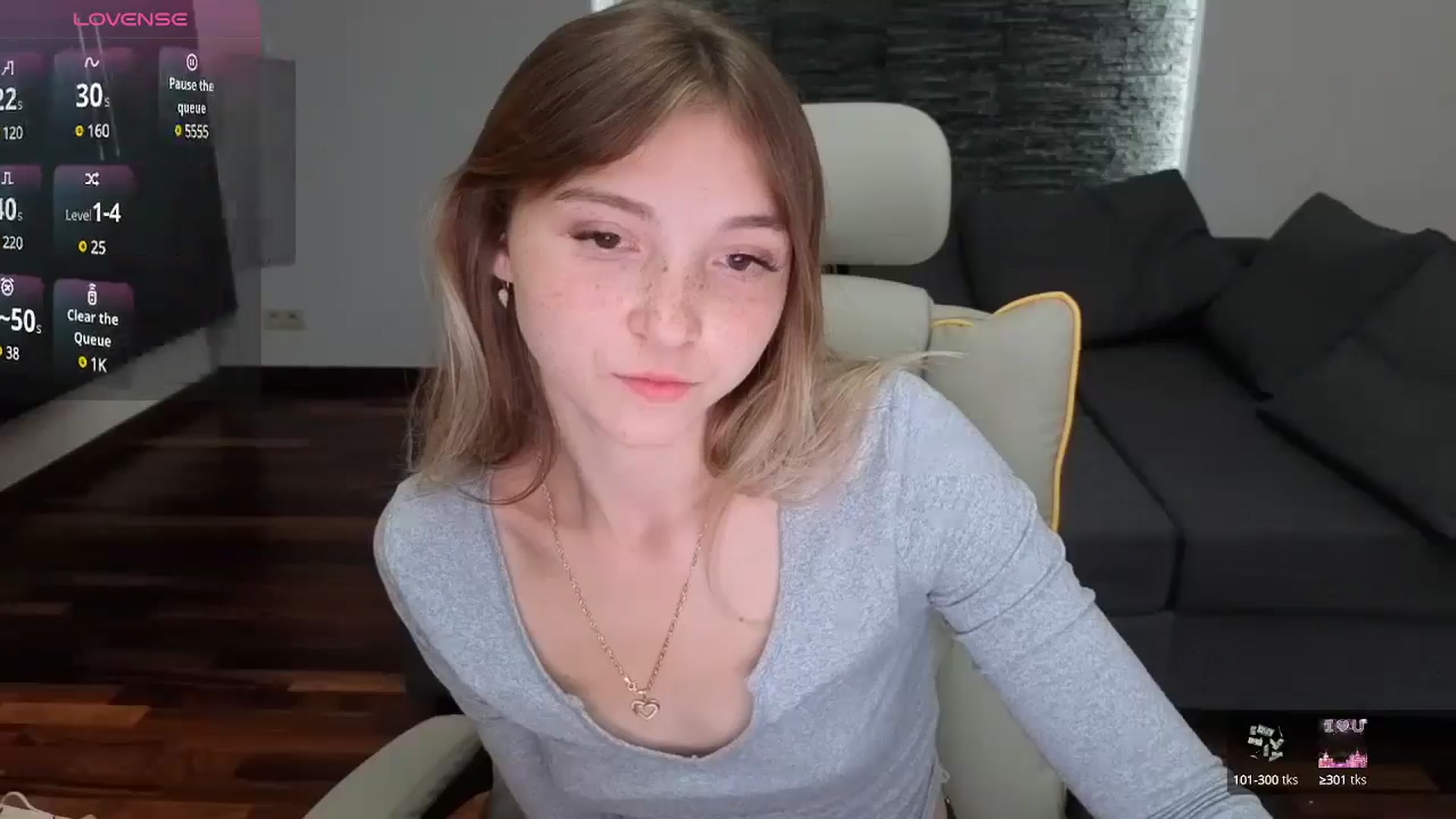 Gallery image thumbnail from Daisyy's myfreecams stream on, 07/09/2025, 14:23 image 10 of 20