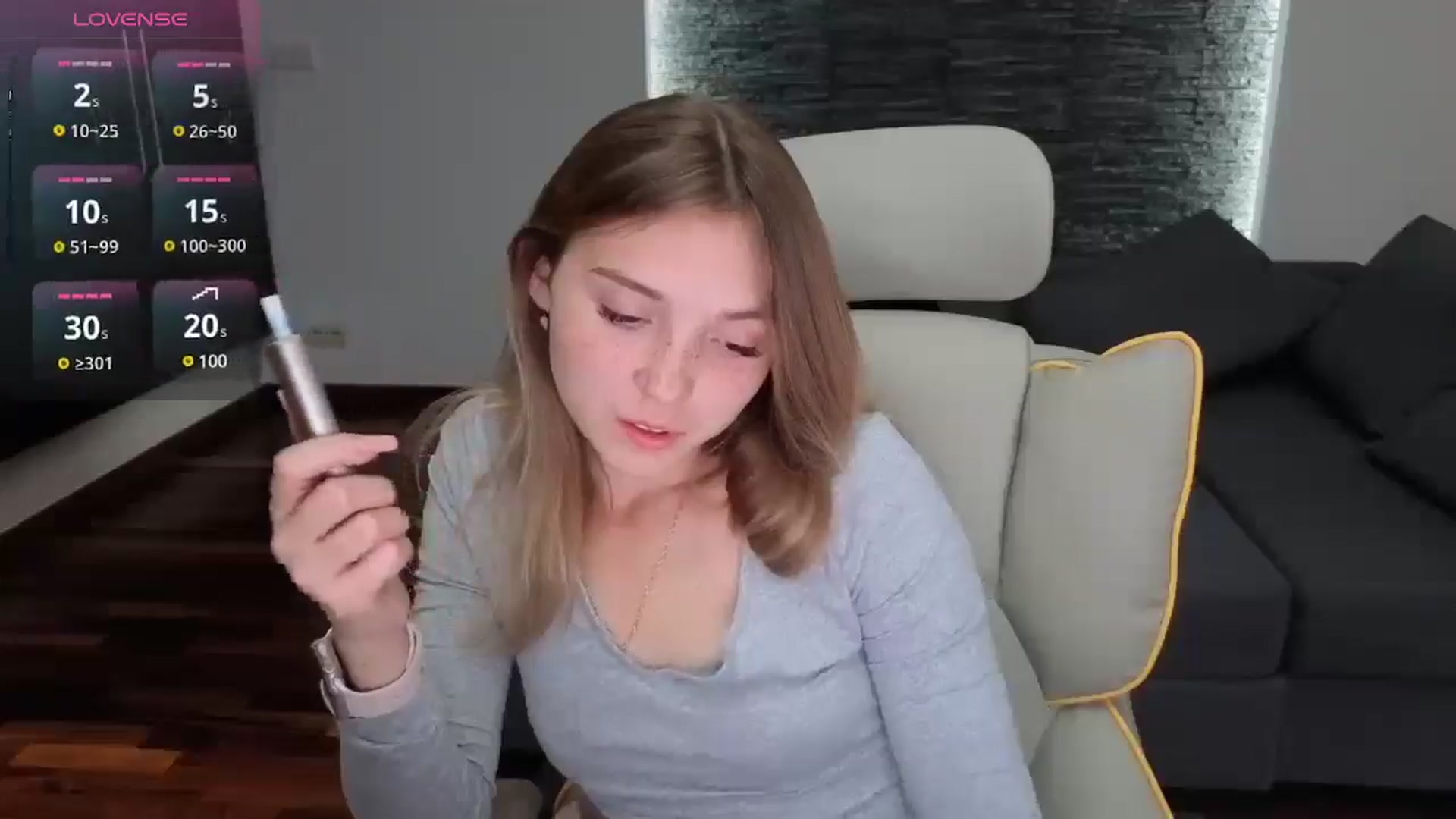 Gallery image thumbnail from Daisyy's myfreecams stream on, 07/09/2025, 16:14 image 18 of 20