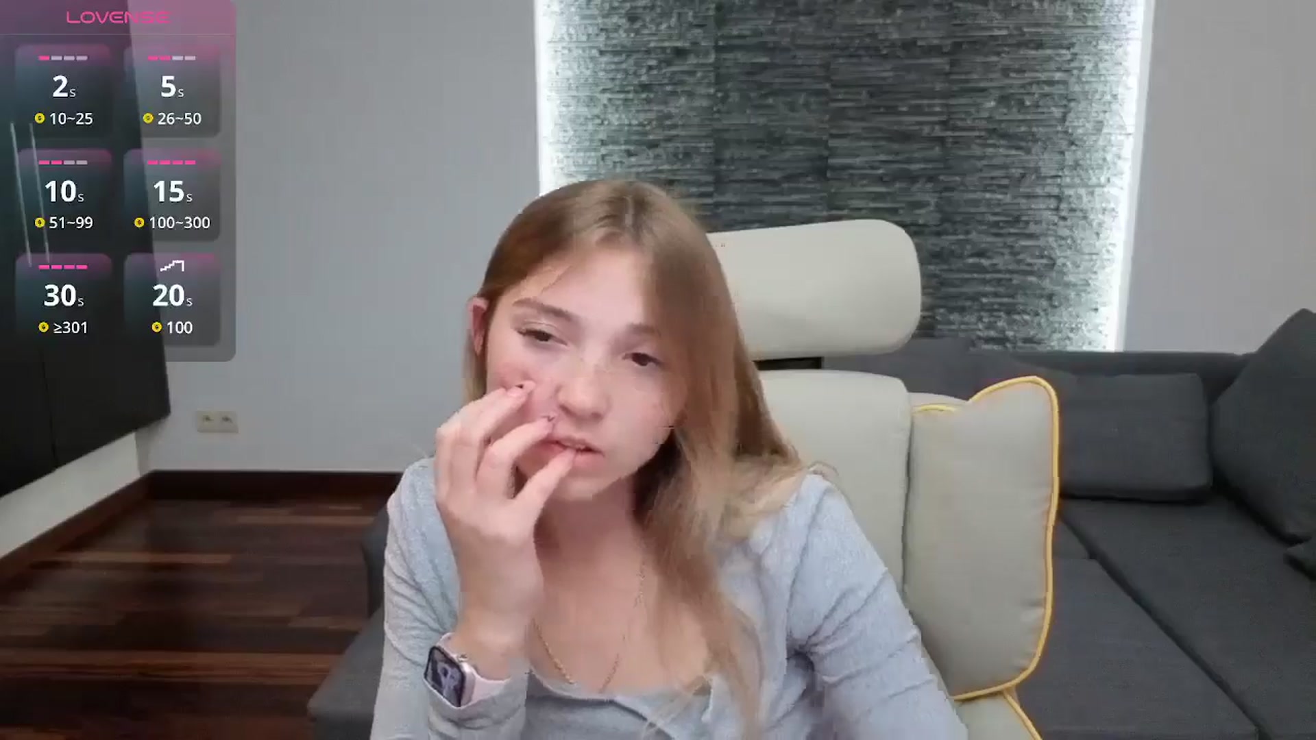 Gallery image thumbnail from Daisyy's myfreecams stream on, 07/09/2025, 18:02 image 2 of 20