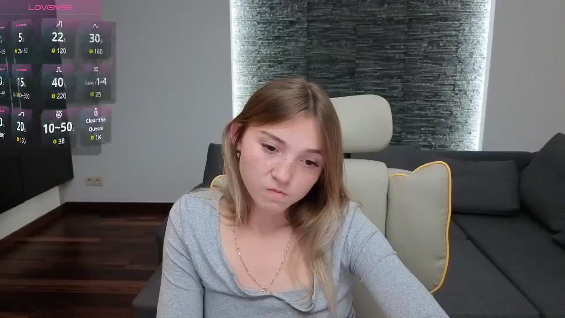 Gallery image thumbnail from Daisyy's myfreecams stream on, 07/09/2025, 18:02 image 3 of 20