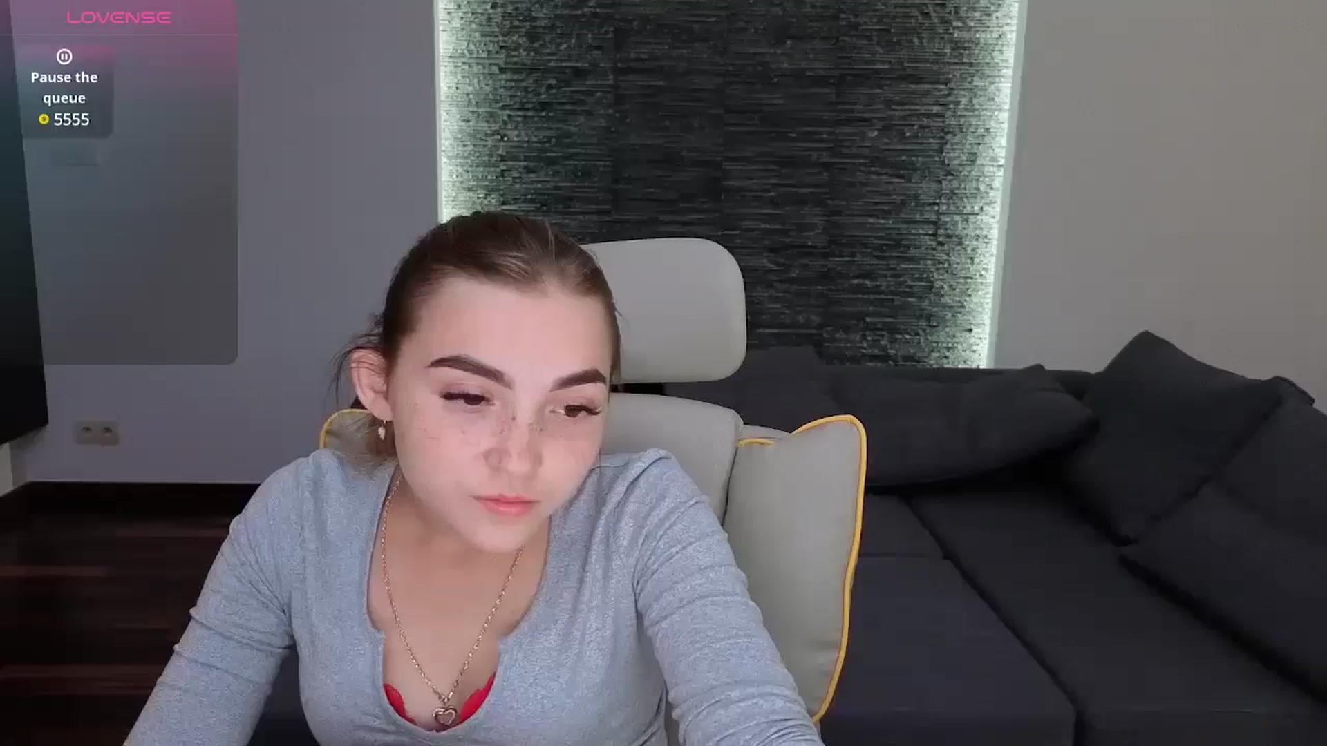 Gallery image thumbnail from Daisyy's myfreecams stream on, 07/10/2025, 15:12 image 14 of 20