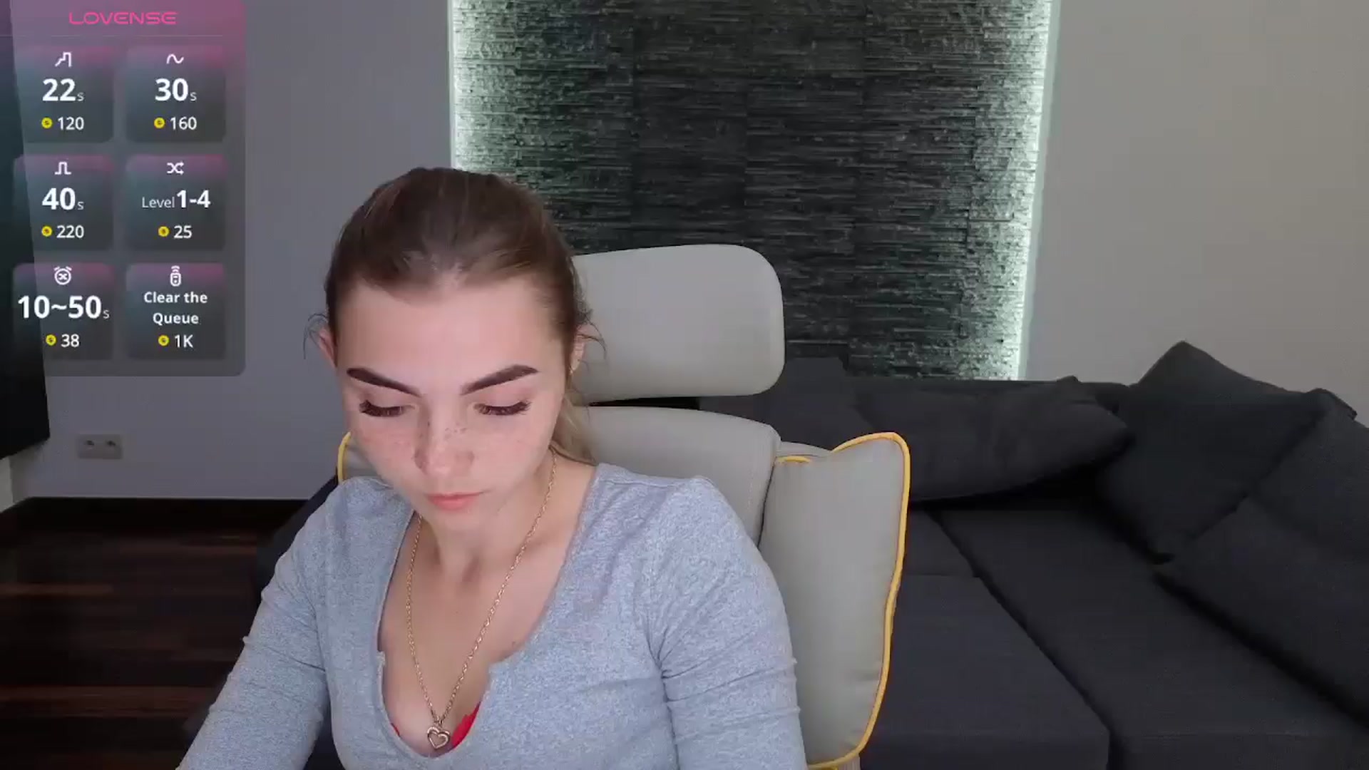 Gallery image thumbnail from Daisyy's myfreecams stream on, 07/10/2025, 15:12 image 9 of 20