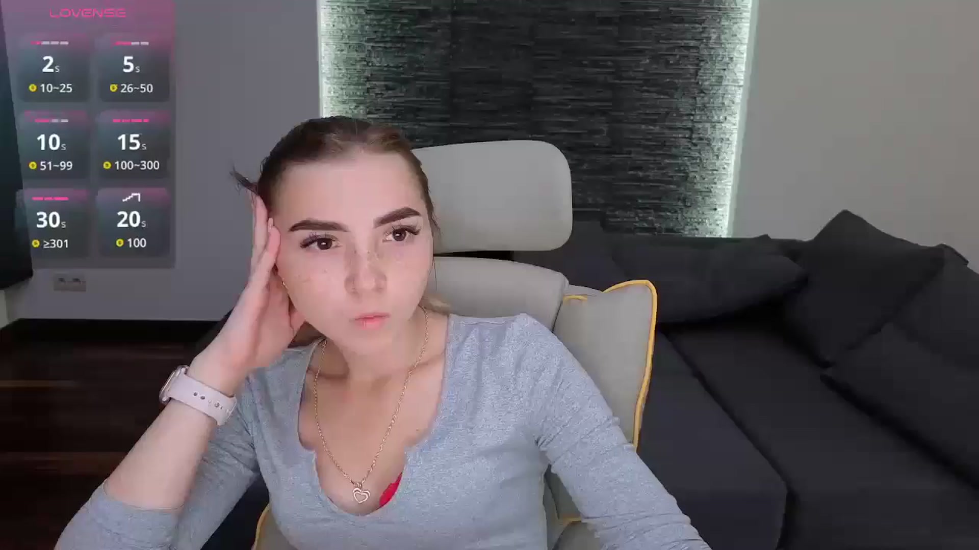Gallery image thumbnail from Daisyy's myfreecams stream on, 07/10/2025, 15:12 image 7 of 20