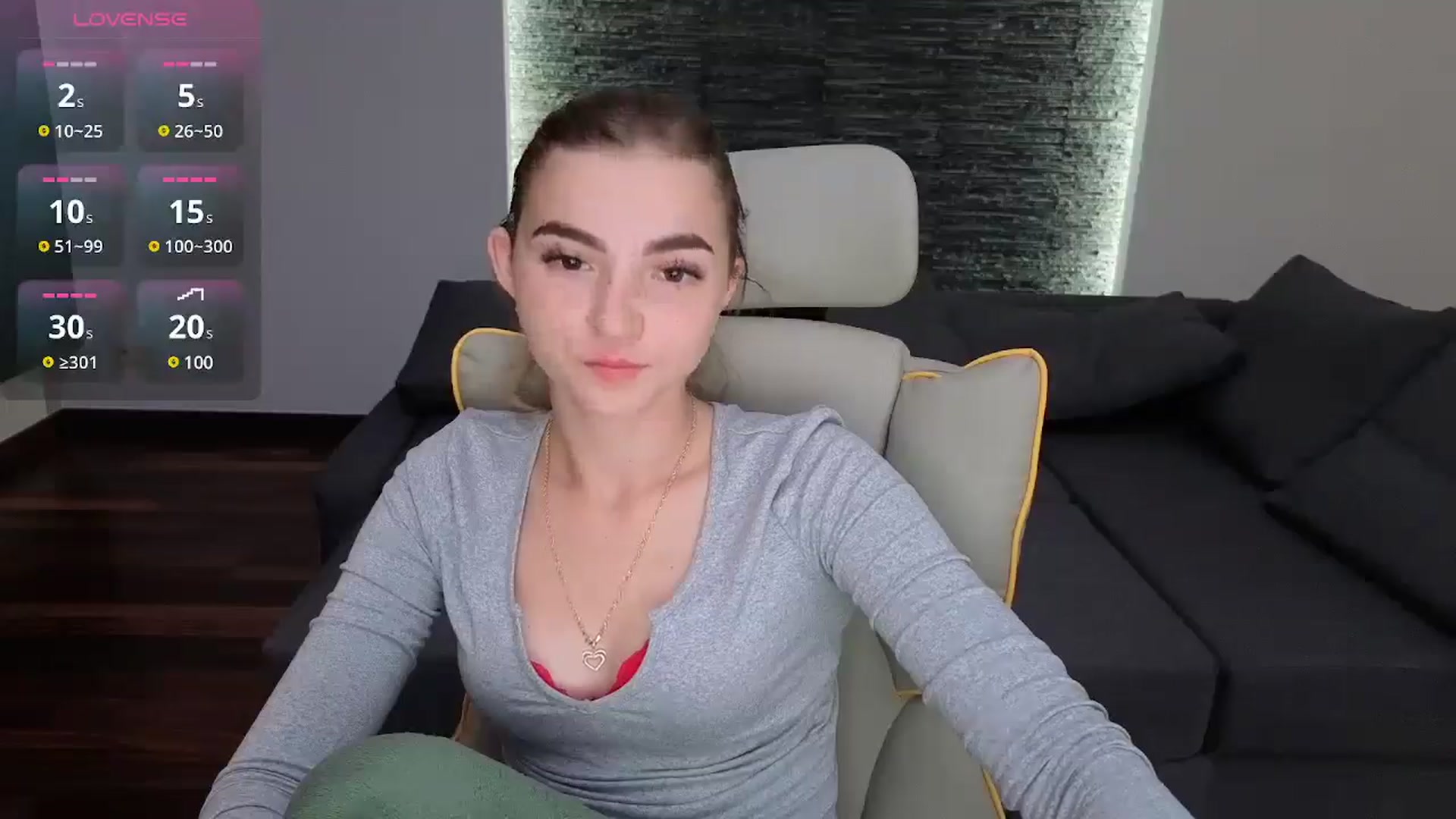 Gallery image thumbnail from Daisyy's myfreecams stream on, 07/10/2025, 16:44 image 17 of 20