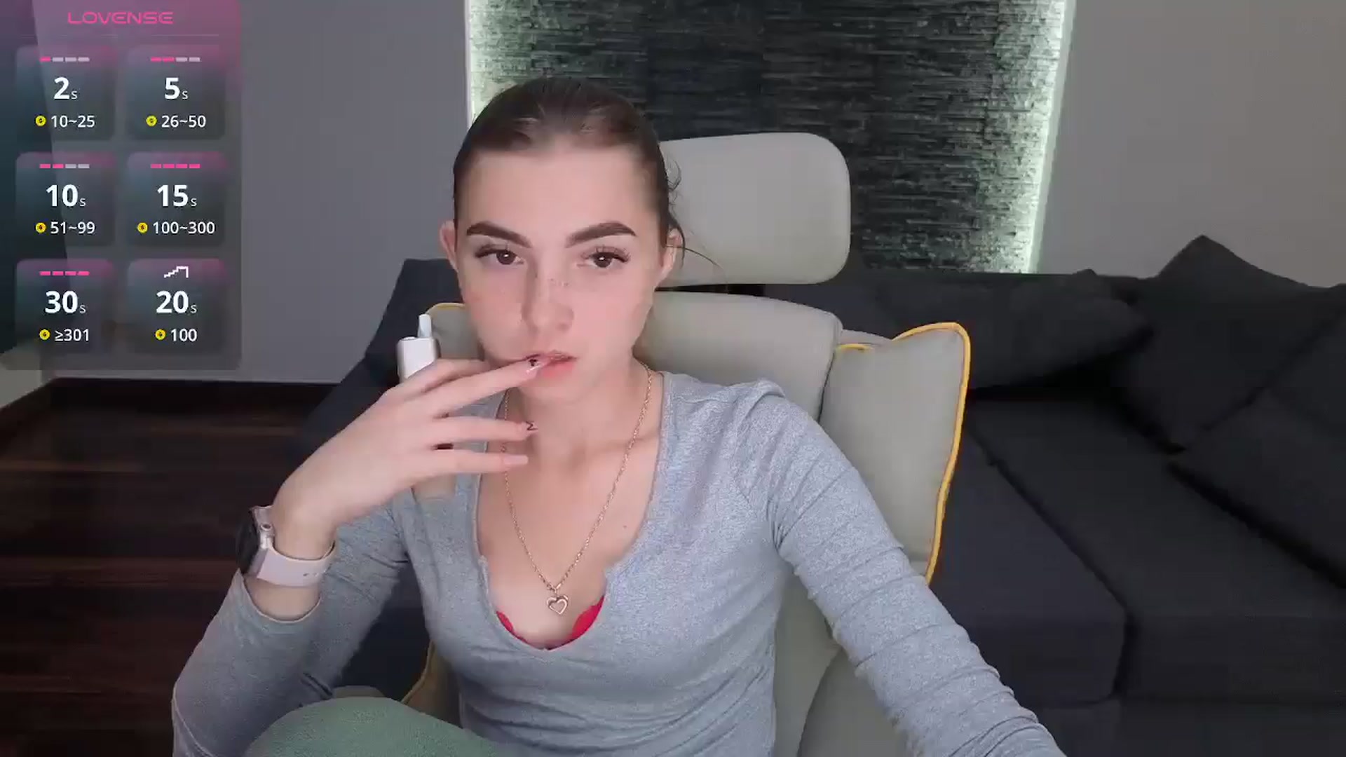 Gallery image thumbnail from Daisyy's myfreecams stream on, 07/10/2025, 16:44 image 16 of 20