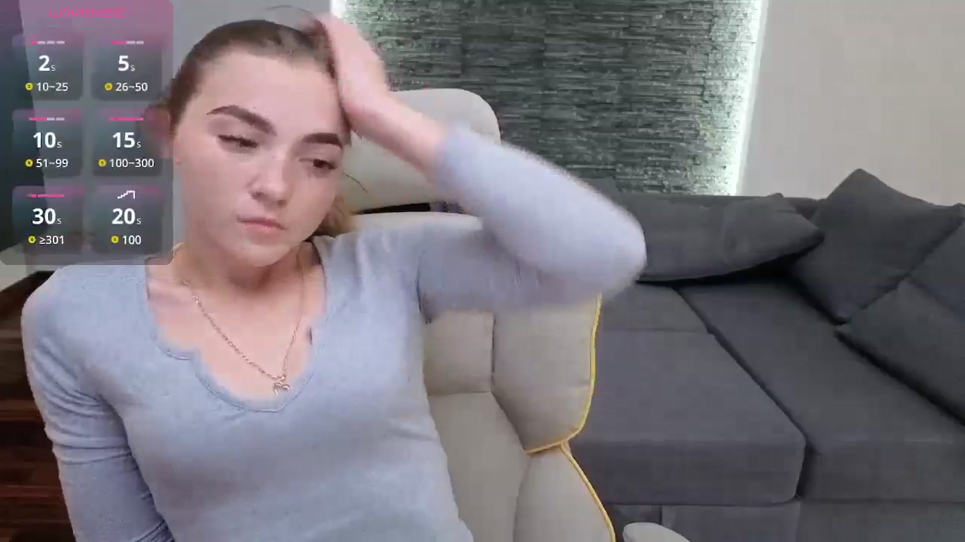 Gallery image thumbnail from Daisyy's myfreecams stream on, 07/10/2025, 16:44 image 5 of 20