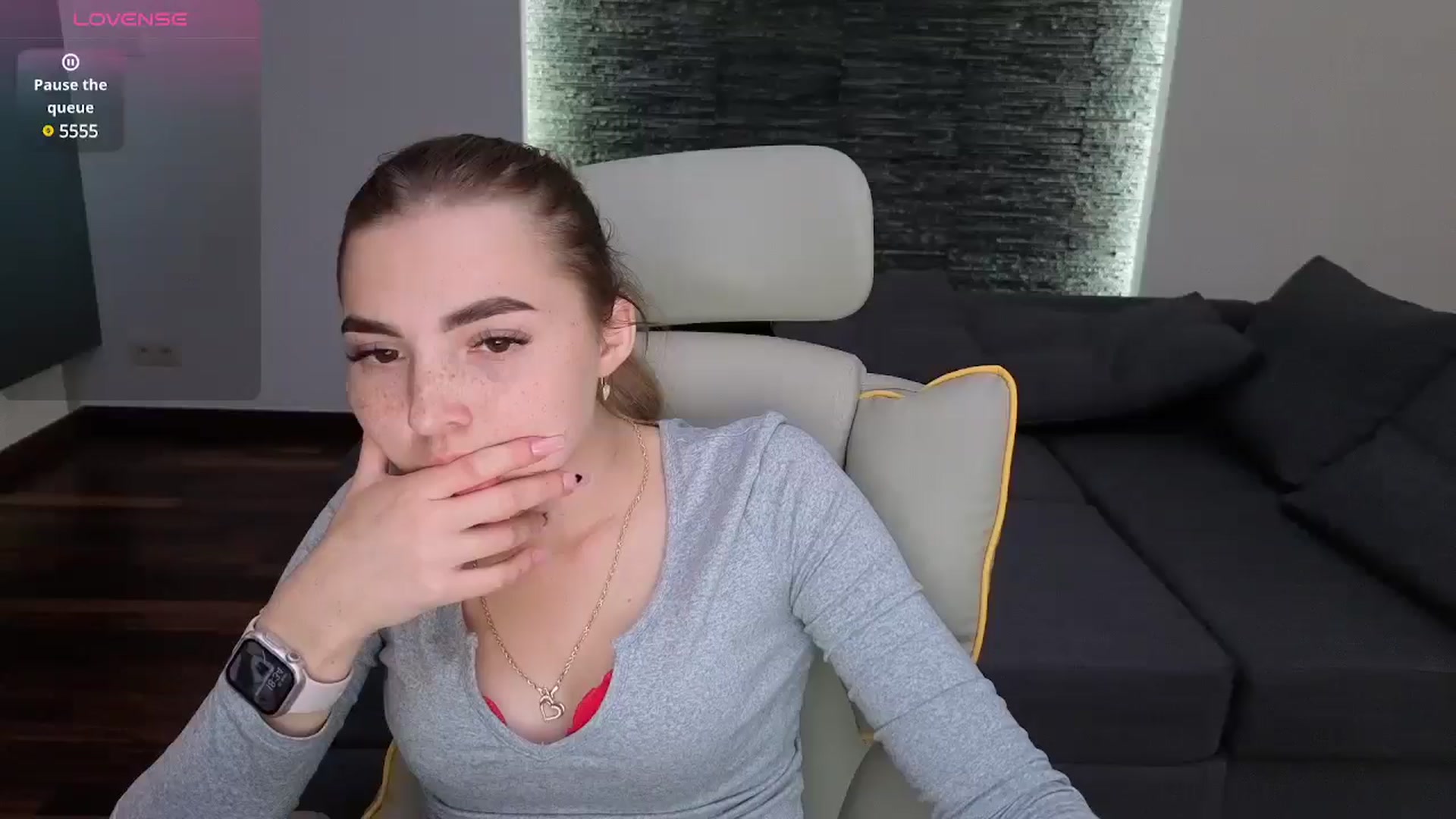 Gallery image thumbnail from Daisyy's myfreecams stream on, 07/10/2025, 16:44 image 19 of 20