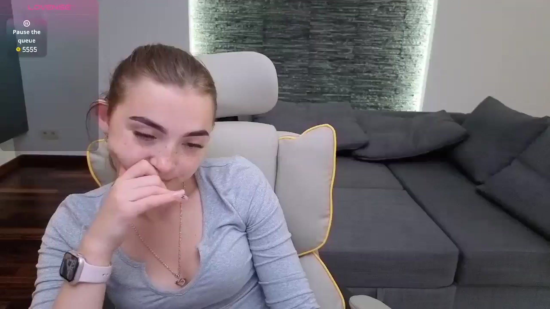 Gallery image thumbnail from Daisyy's myfreecams stream on, 07/10/2025, 16:44 image 7 of 20