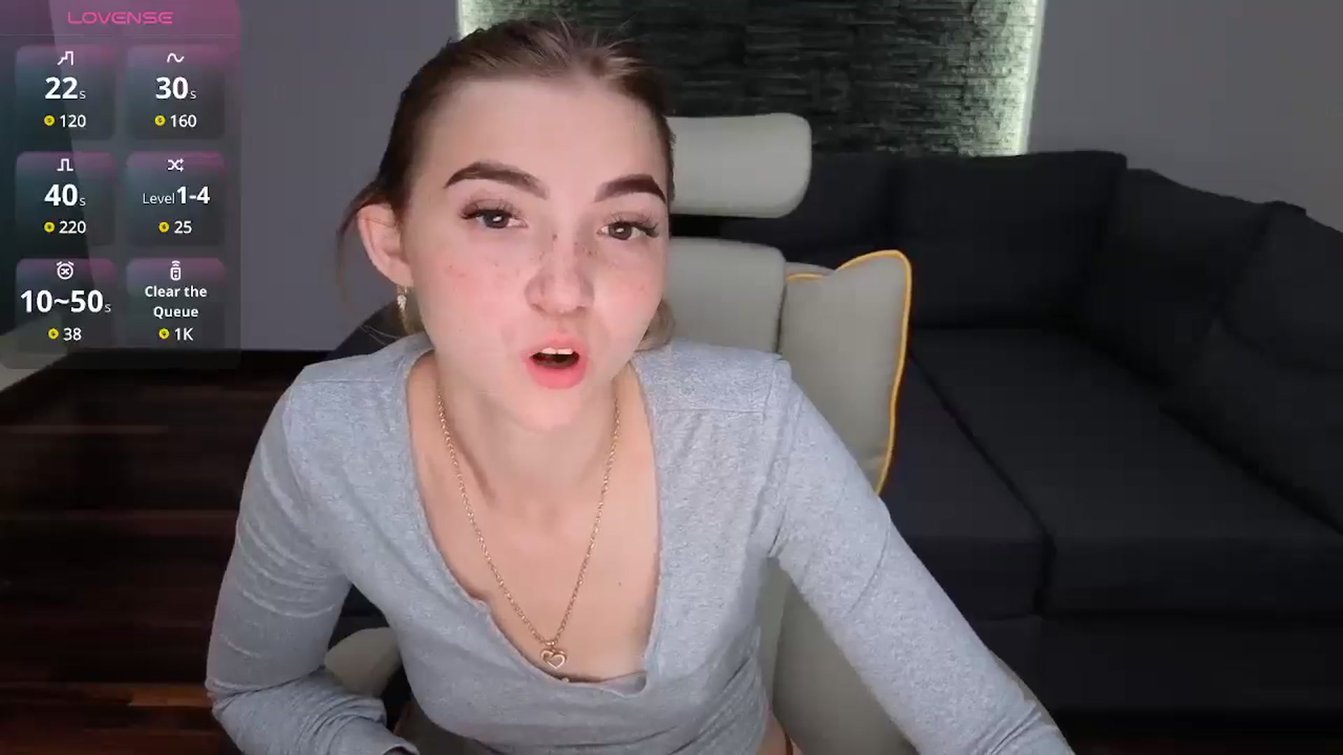 Gallery image thumbnail from Daisyy's myfreecams stream on, 07/10/2025, 18:51 image 3 of 20