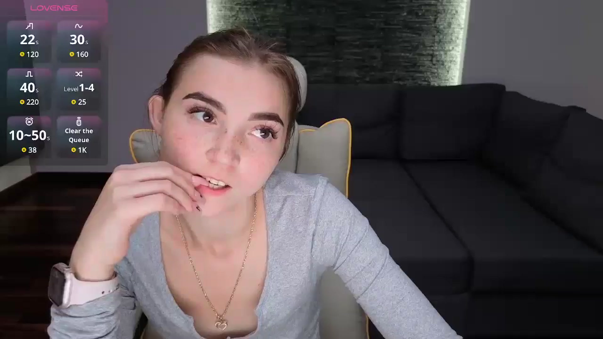 Gallery image thumbnail from Daisyy's myfreecams stream on, 07/10/2025, 18:51 image 18 of 20