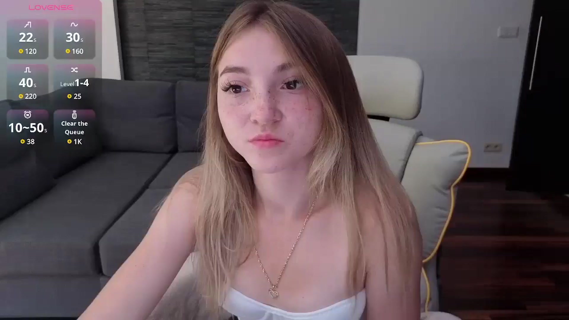 Gallery image thumbnail from Daisyy's myfreecams stream on, 07/19/2025, 13:21 image 6 of 20