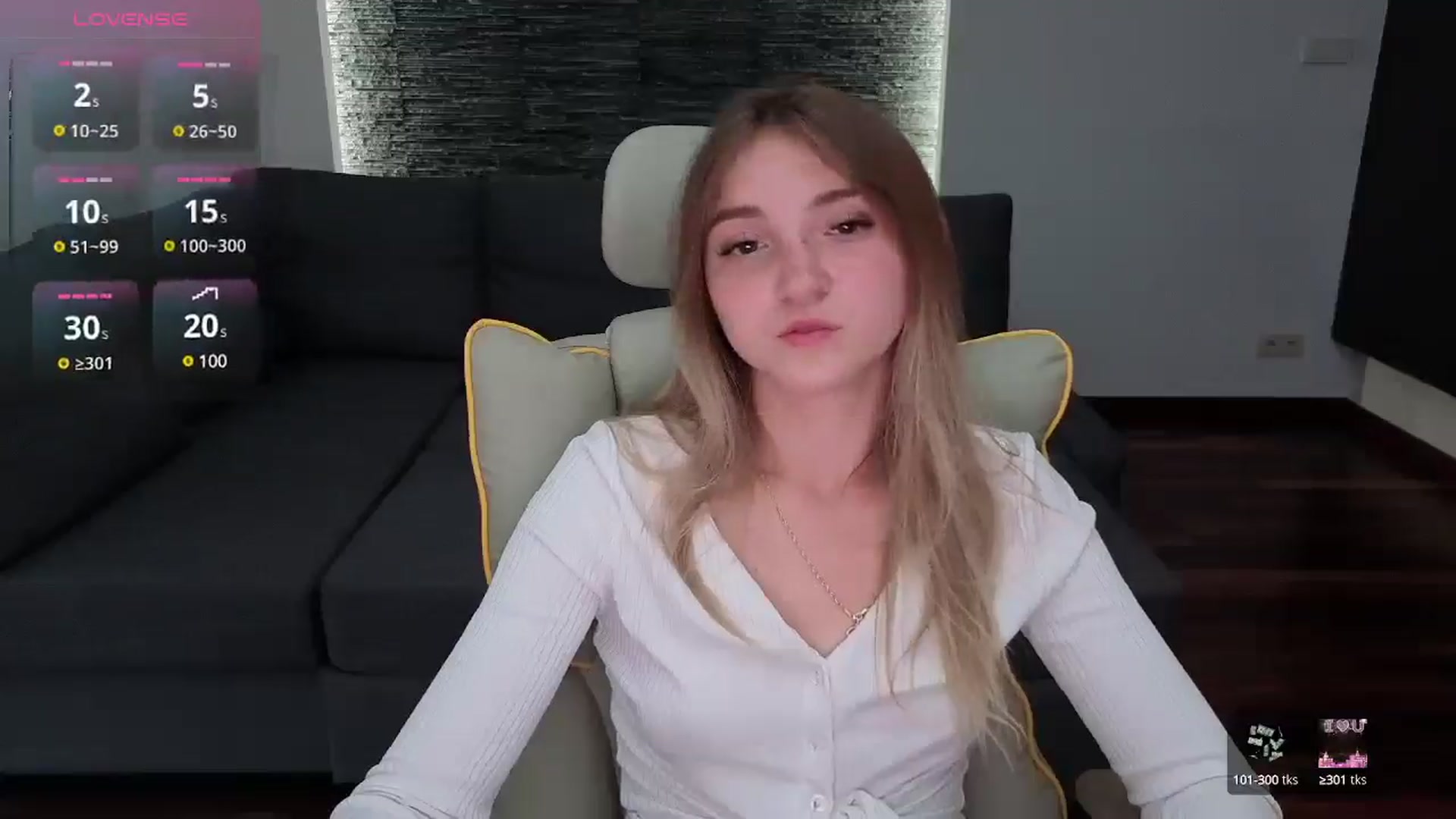Gallery image thumbnail from Daisyy's myfreecams stream on, 07/19/2025, 17:31 image 13 of 20