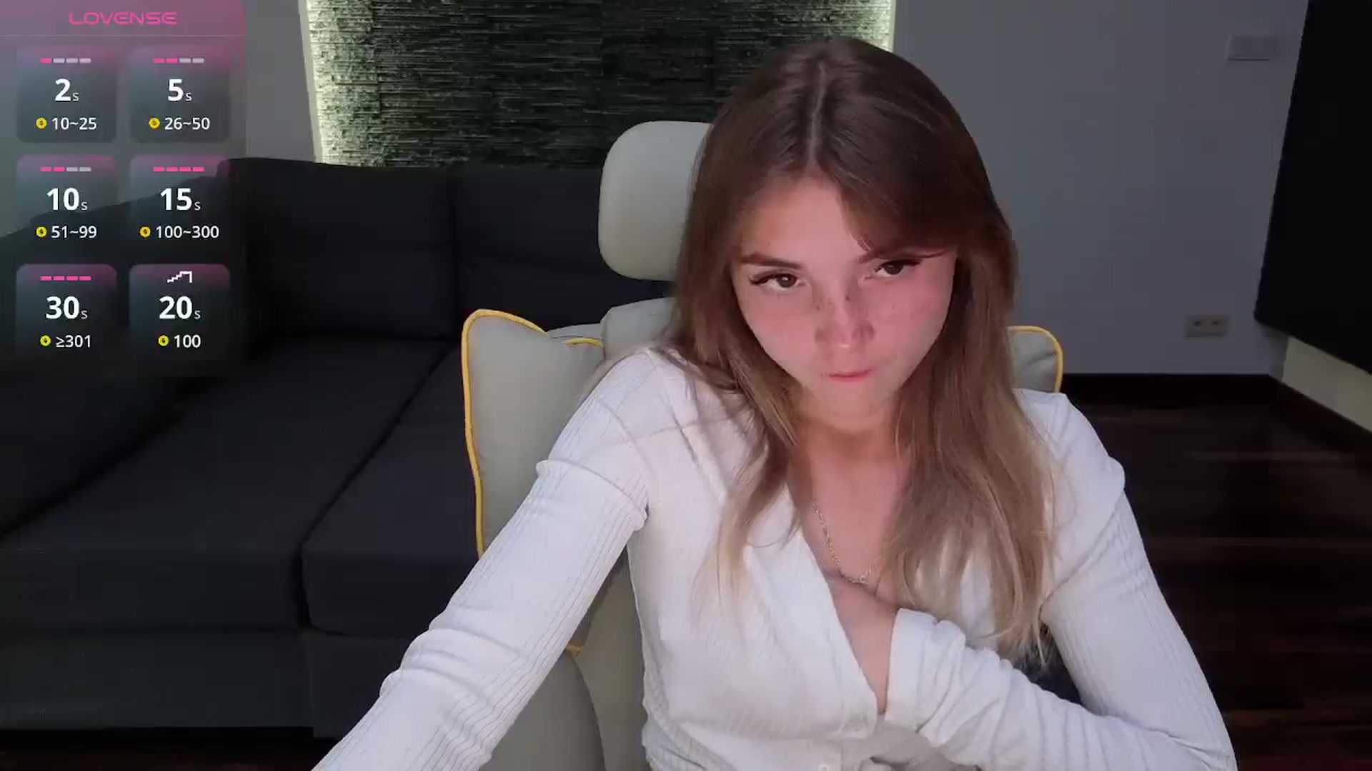 Gallery image thumbnail from Daisyy's myfreecams stream on, 07/19/2025, 17:31 image 18 of 20