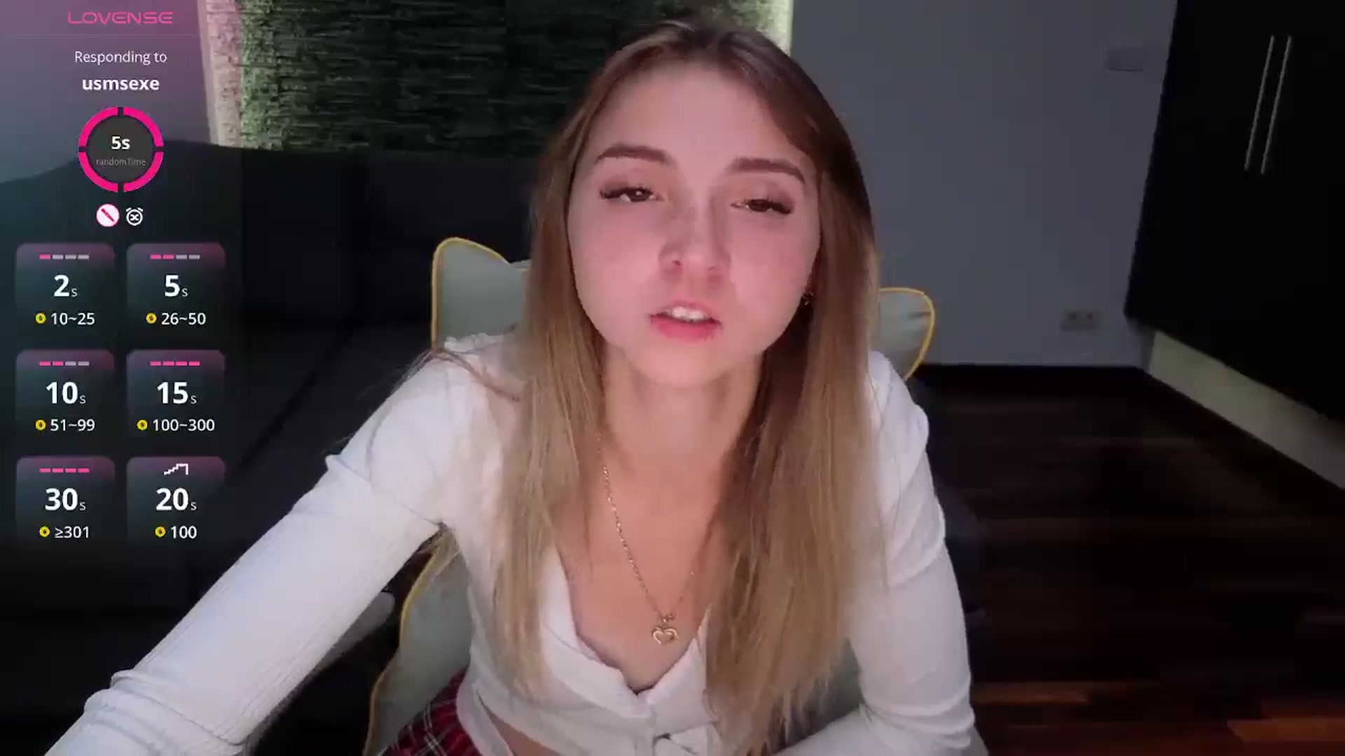 Gallery image thumbnail from Daisyy's myfreecams stream on, 07/19/2025, 19:57 image 4 of 20
