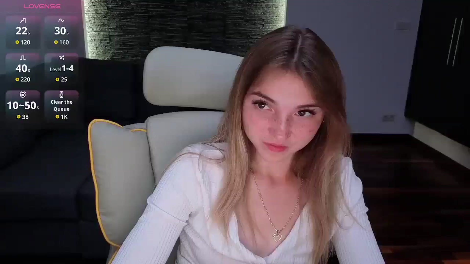 Gallery image thumbnail from Daisyy's myfreecams stream on, 07/19/2025, 19:57 image 13 of 20